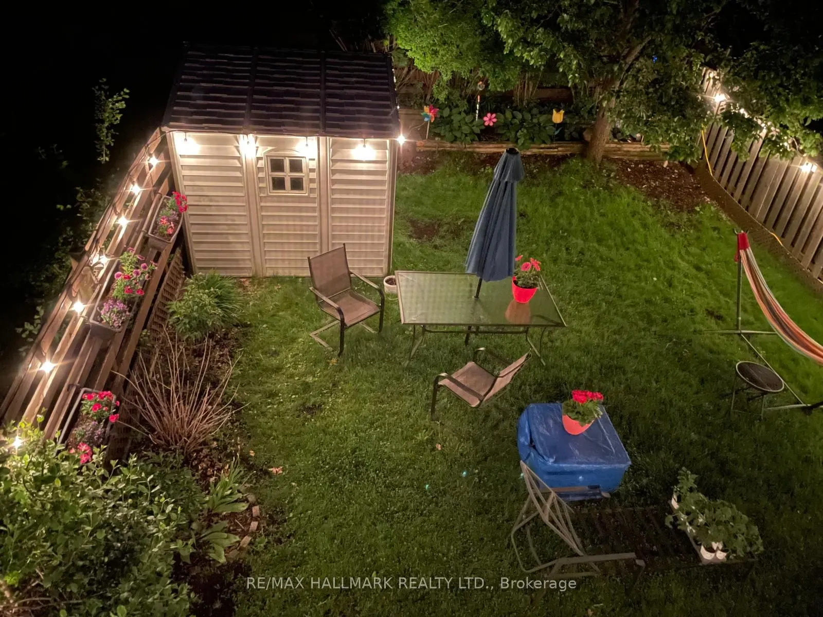 1333 Cherrydown Drive