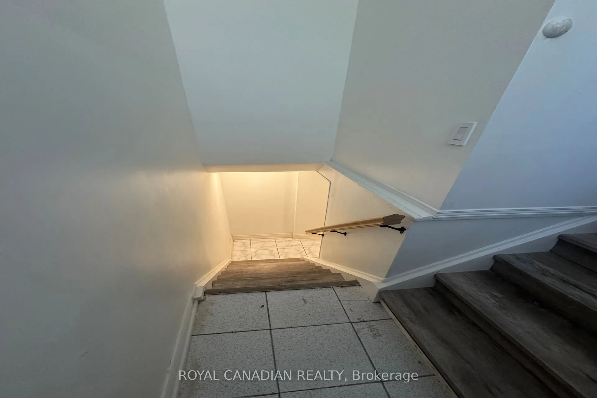 312 Coronation Drive #BSMT