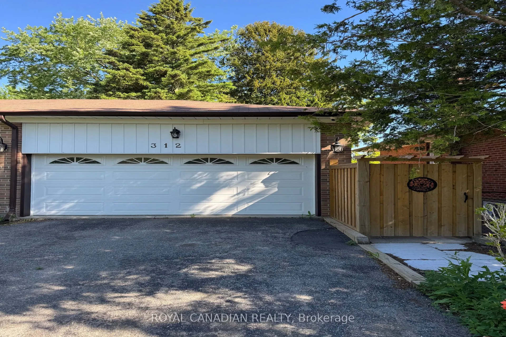 312 Coronation Drive #BSMT