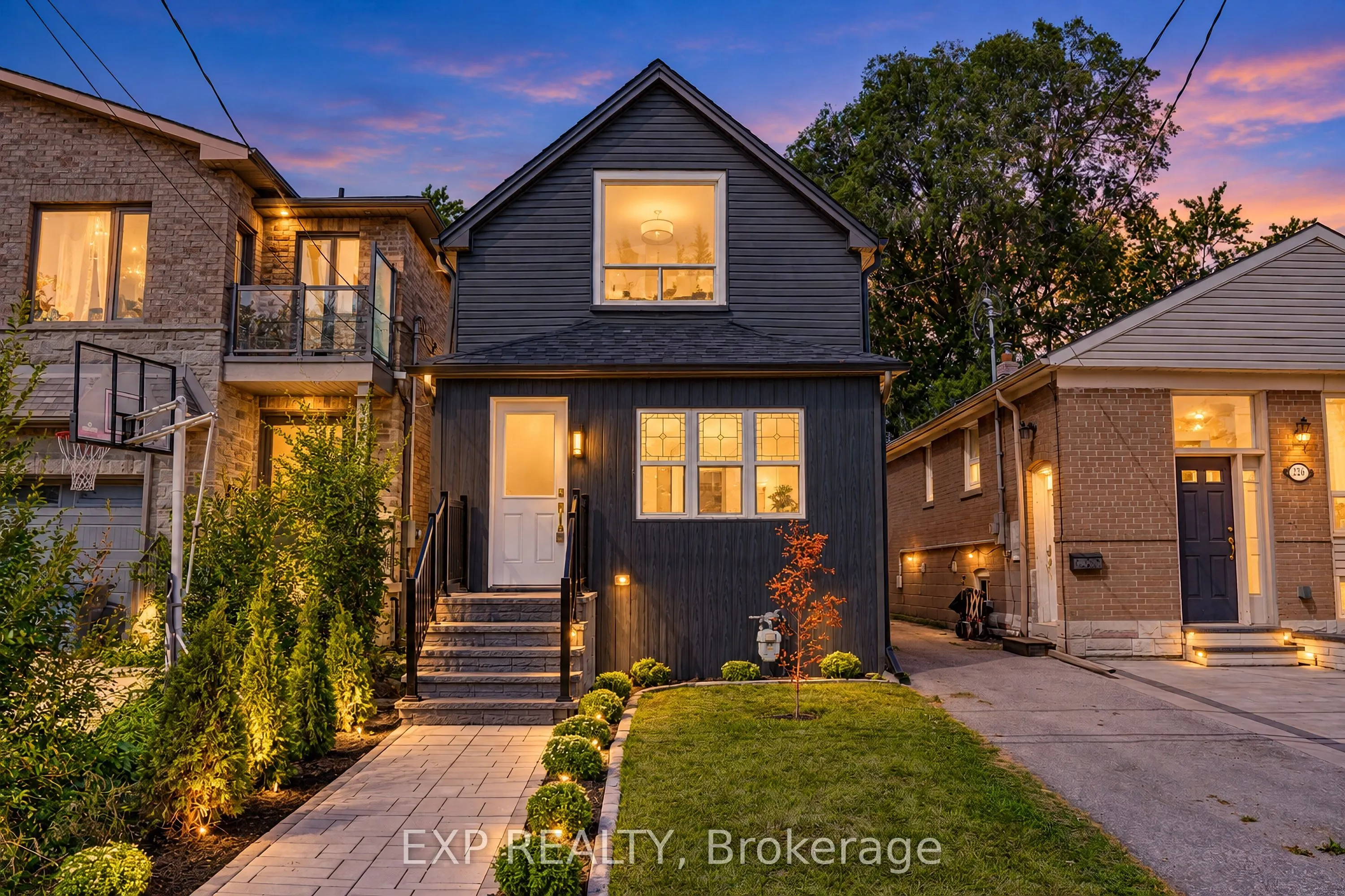 224 Aylesworth Avenue