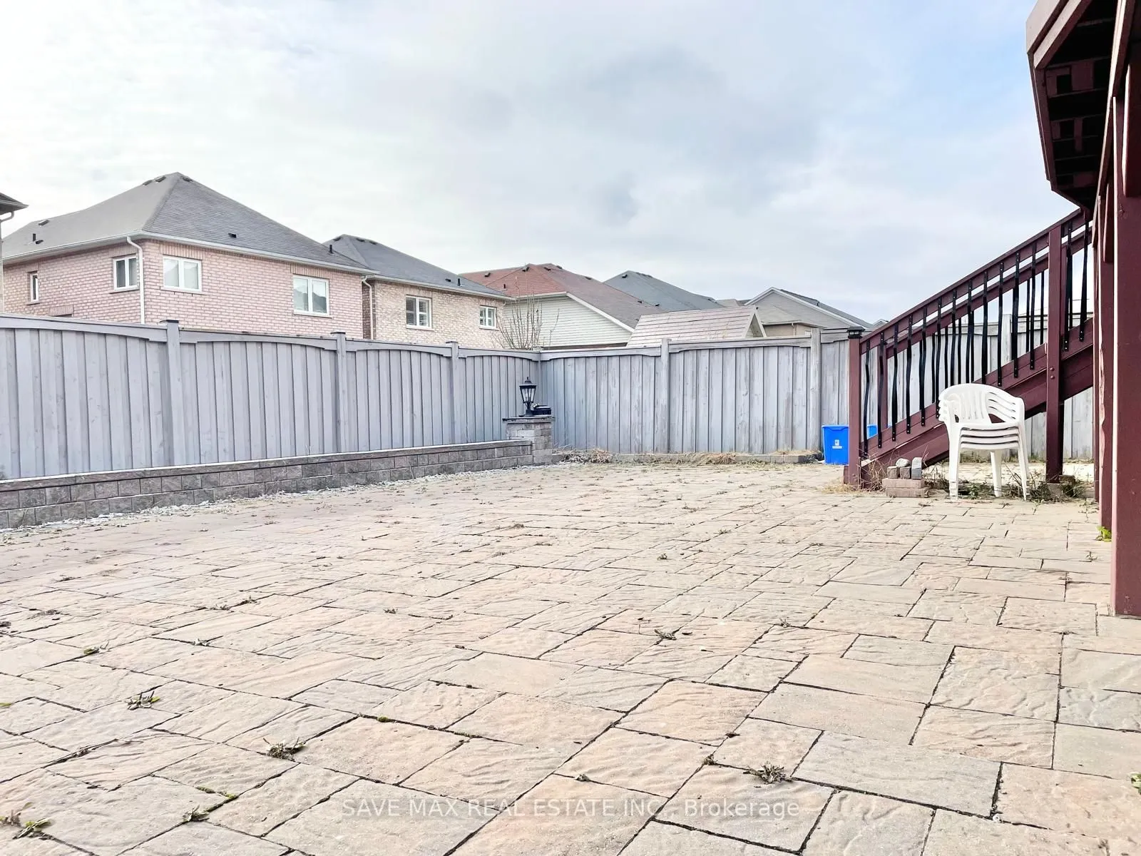 162 Ted Miller Crescent #BSMT