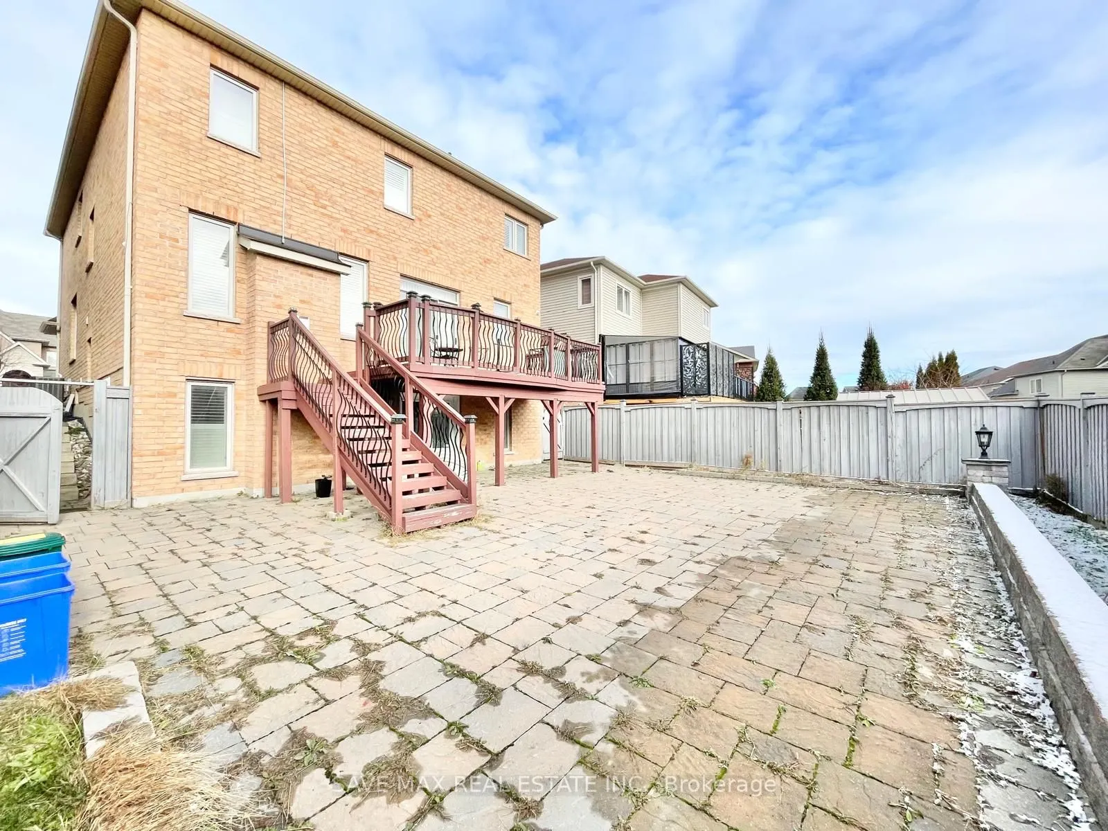 162 Ted Miller Crescent #BSMT