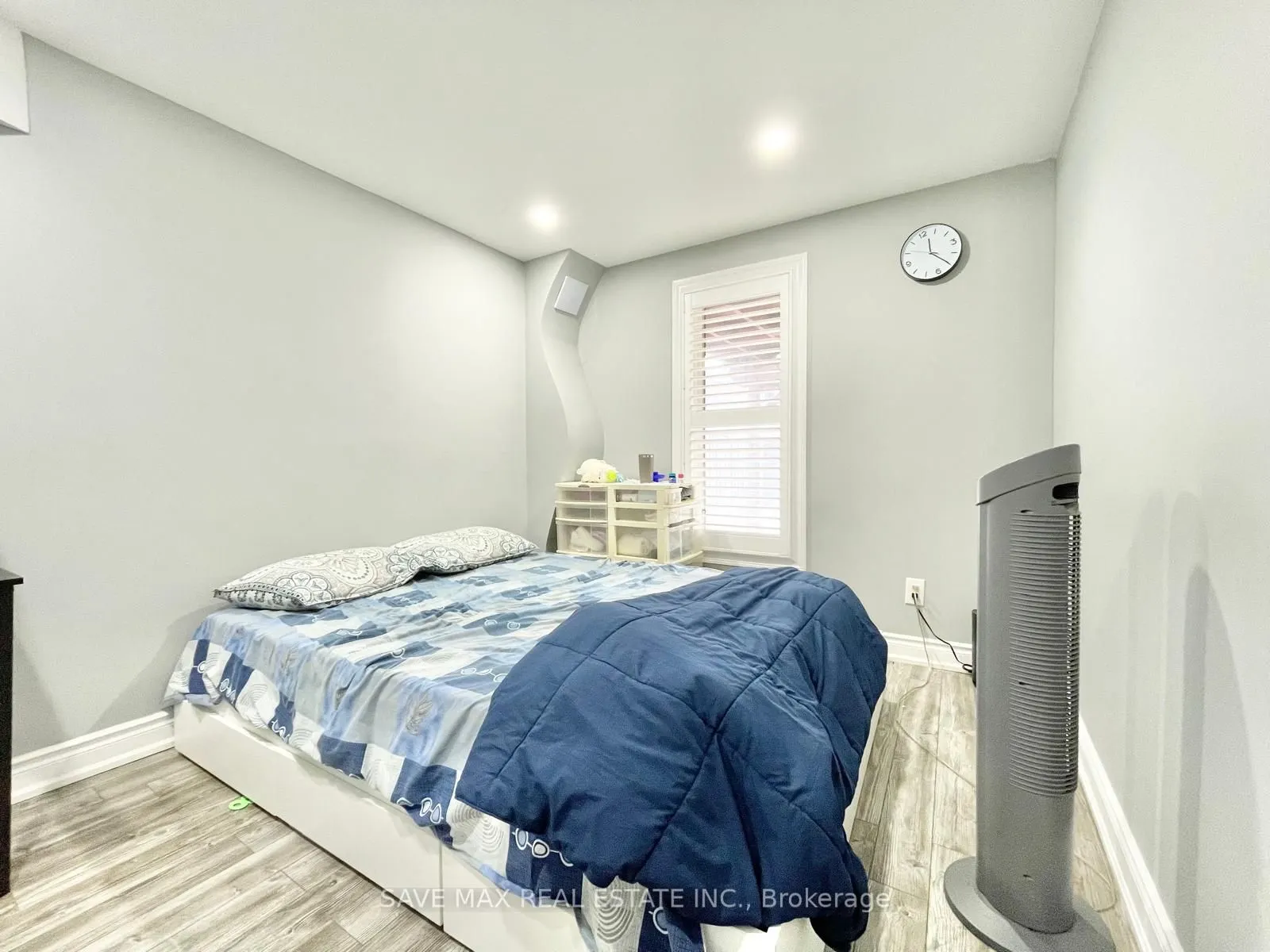 162 Ted Miller Crescent #BSMT