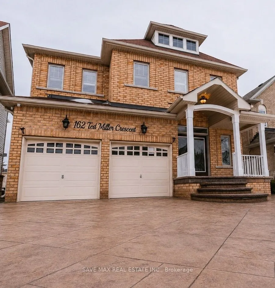 162 Ted Miller Crescent #BSMT