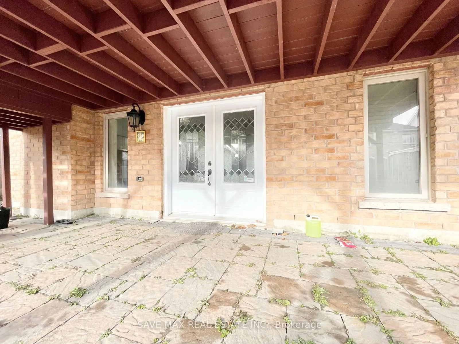 162 Ted Miller Crescent #BSMT