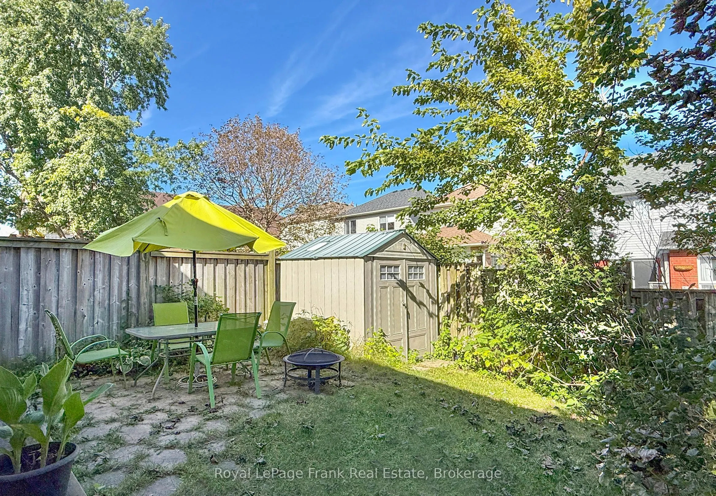 217 Cornish Drive