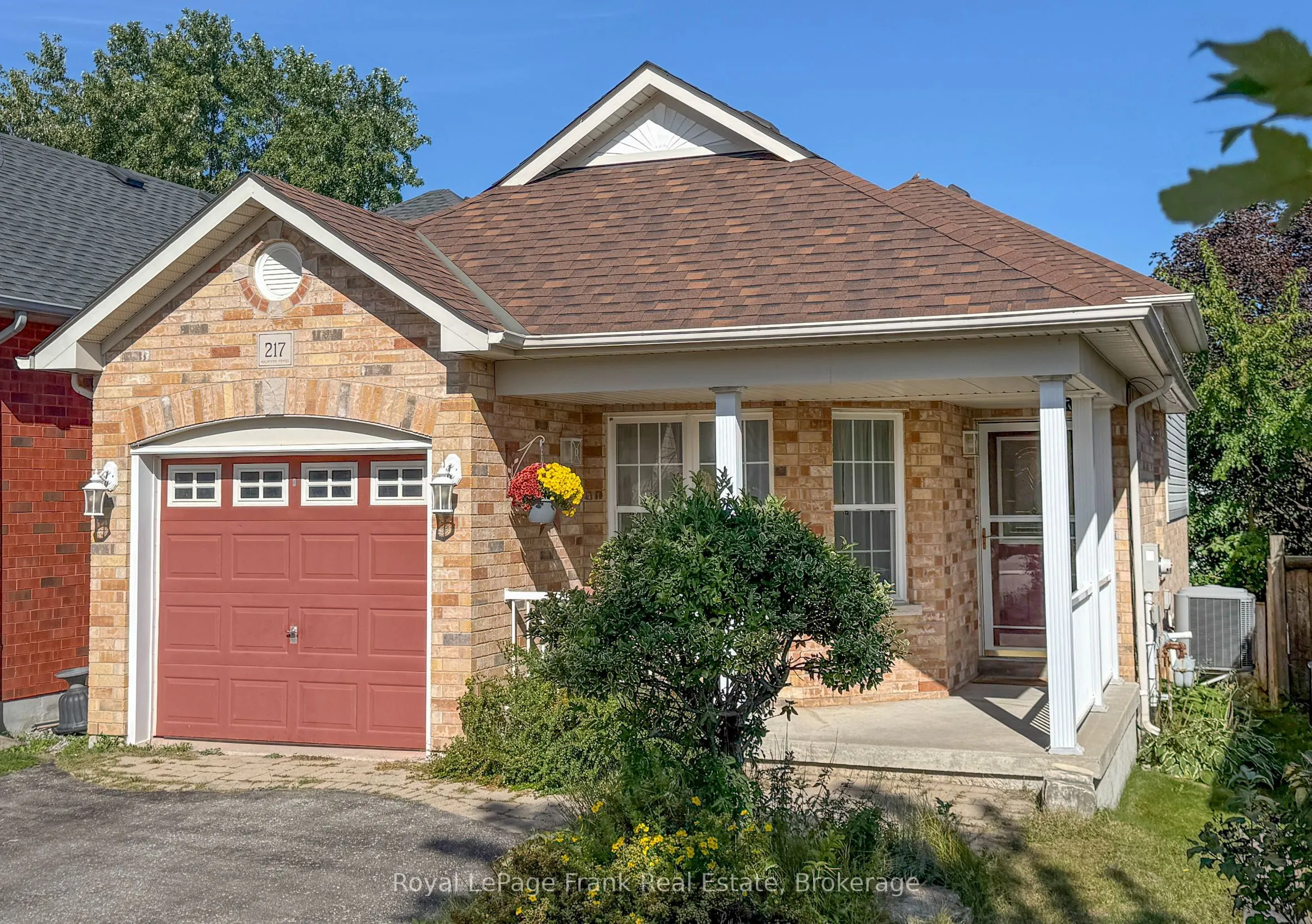 217 Cornish Drive