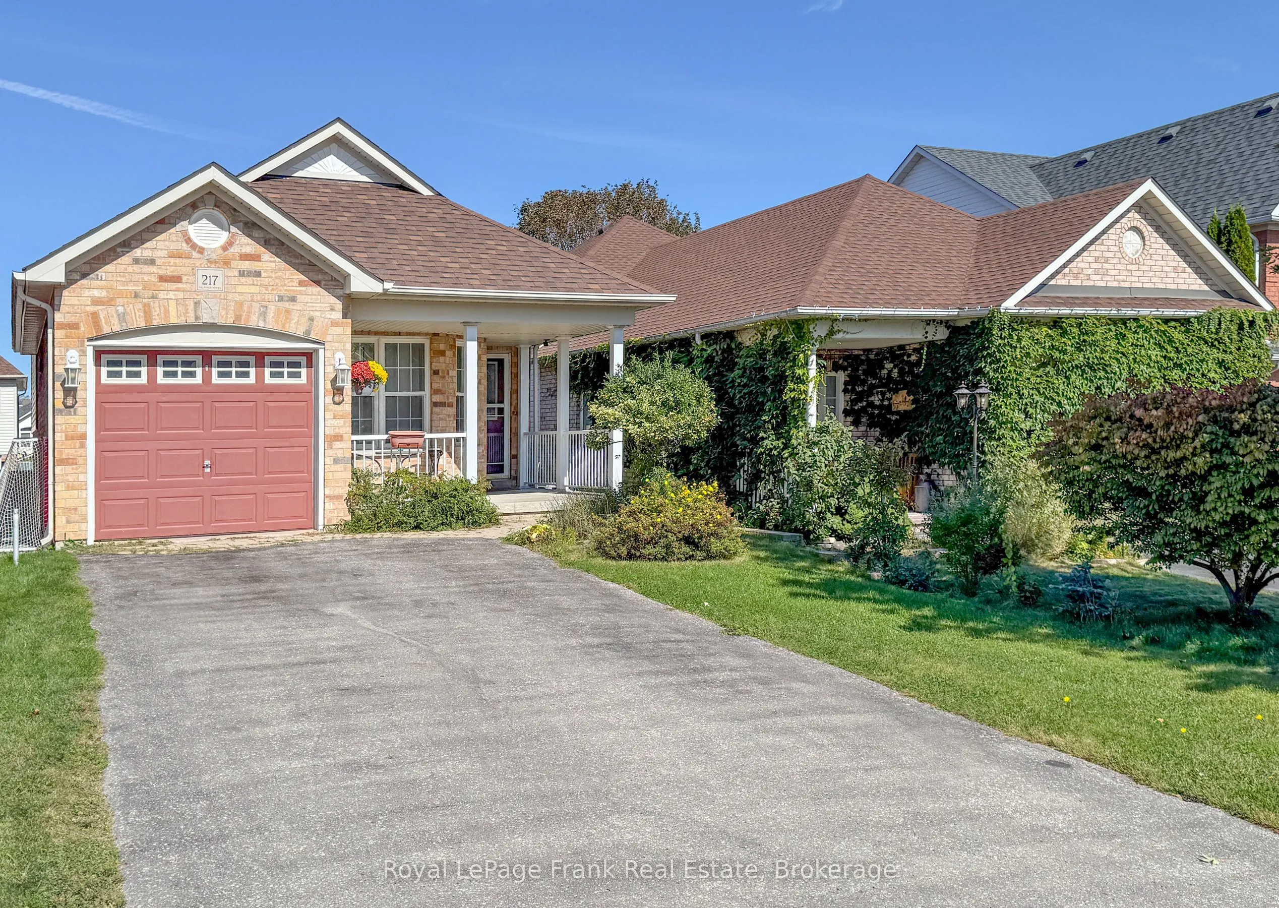 217 Cornish Drive