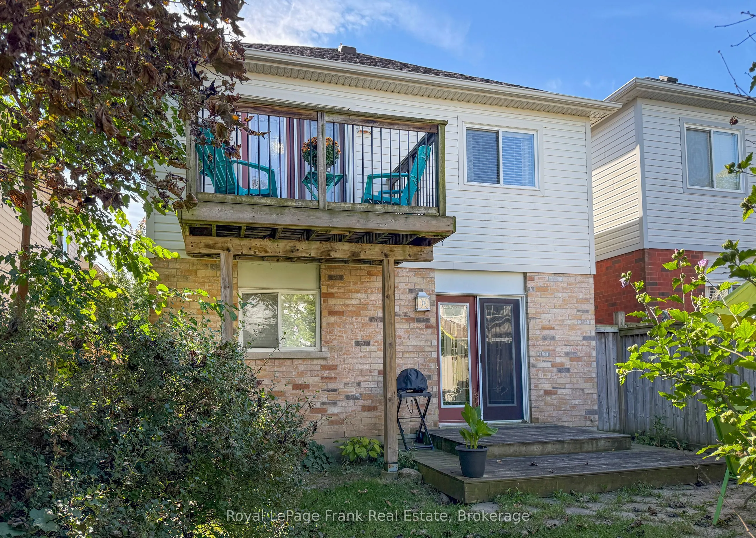 217 Cornish Drive