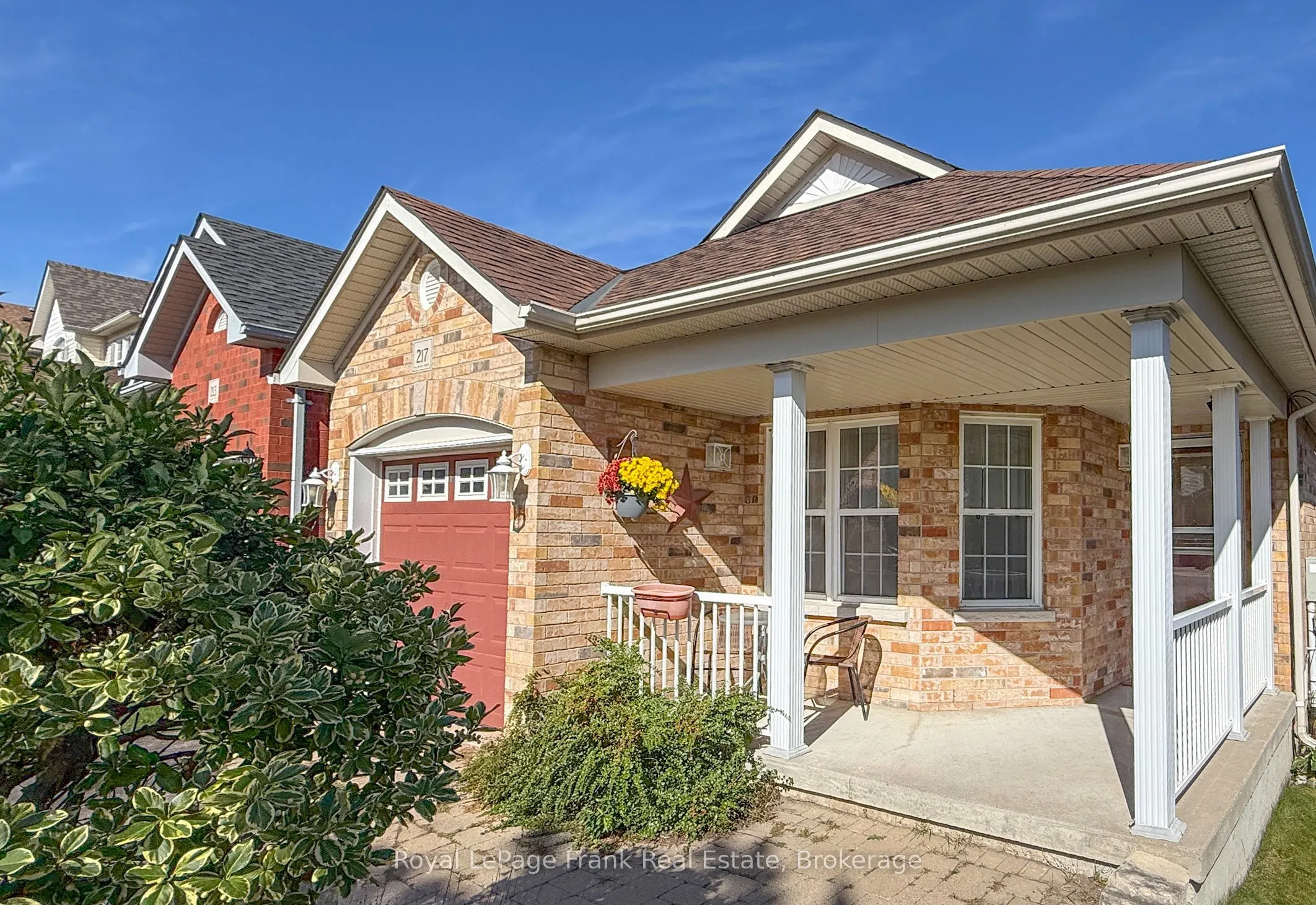 217 Cornish Drive