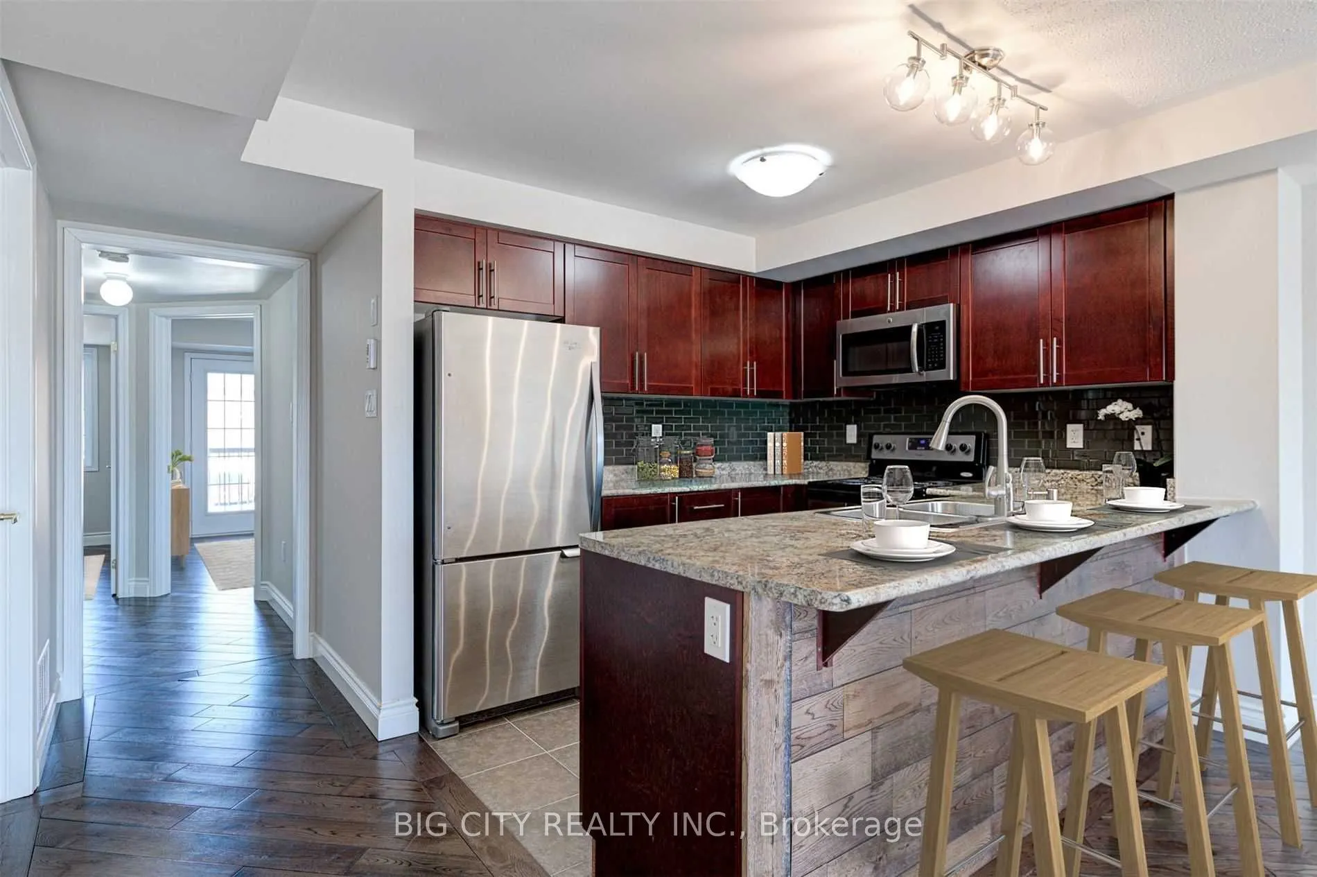 182 Kingston Road W #22