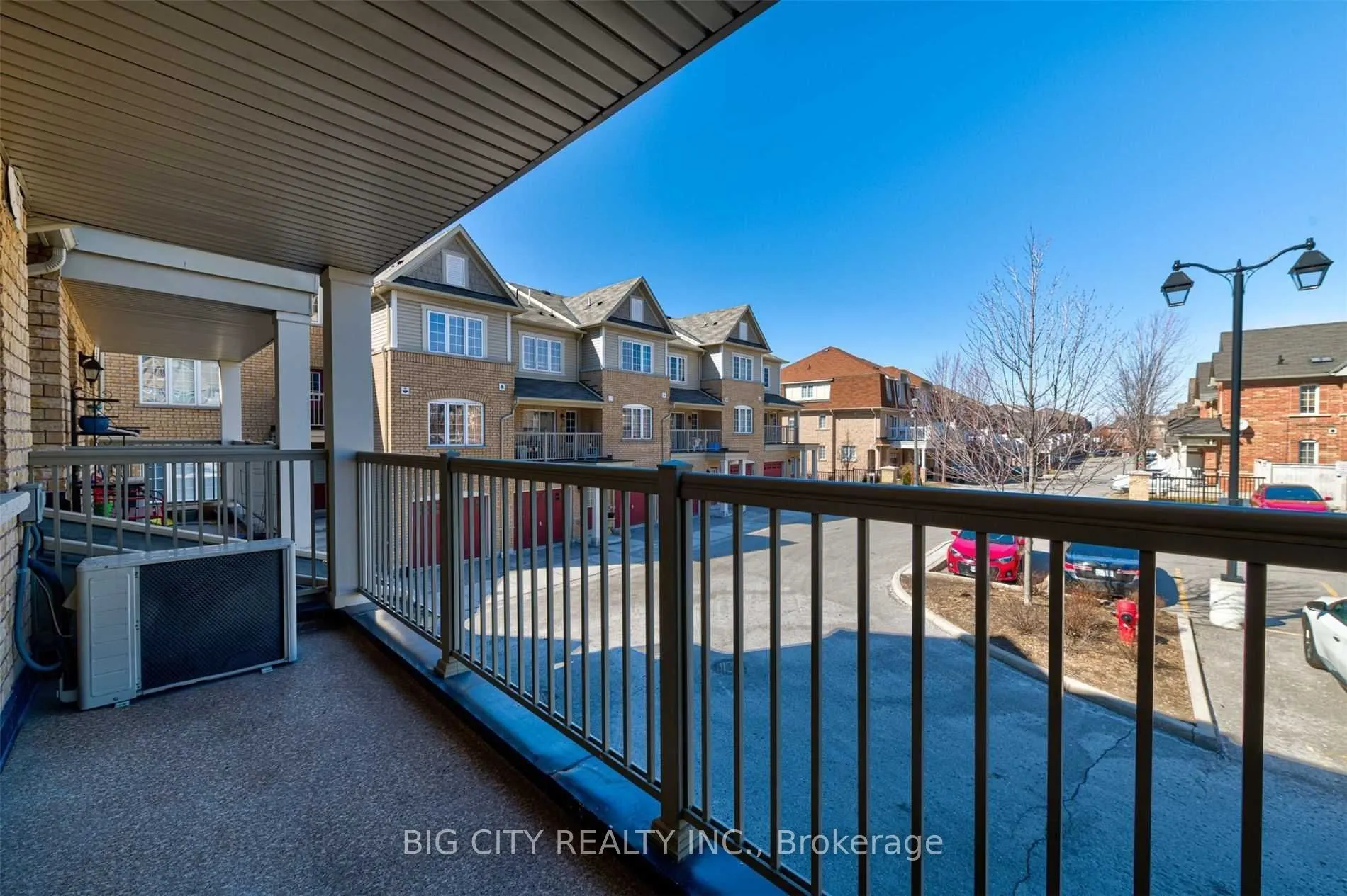 182 Kingston Road W #22