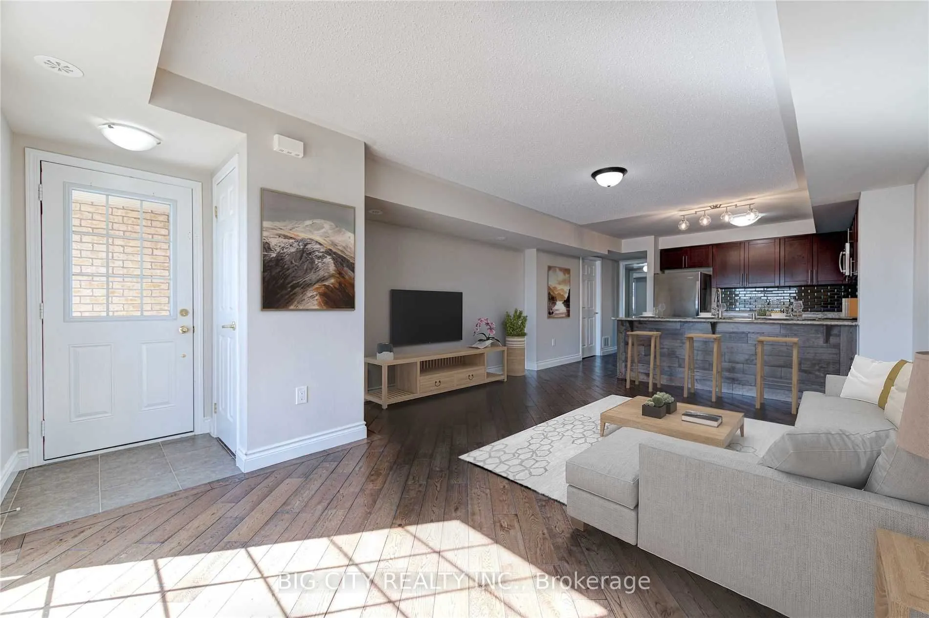 182 Kingston Road W #22