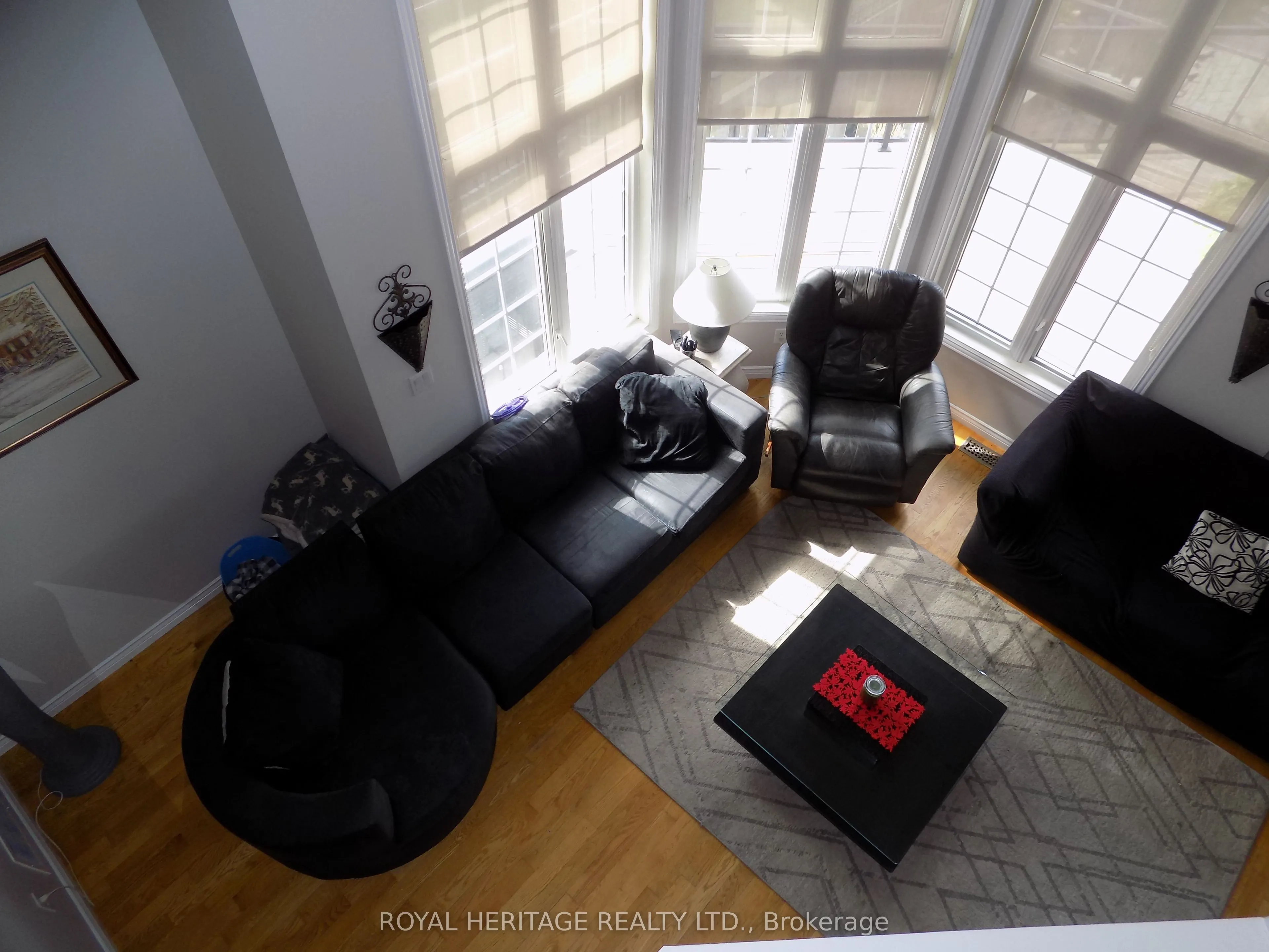 4250 Simcoe Street N
