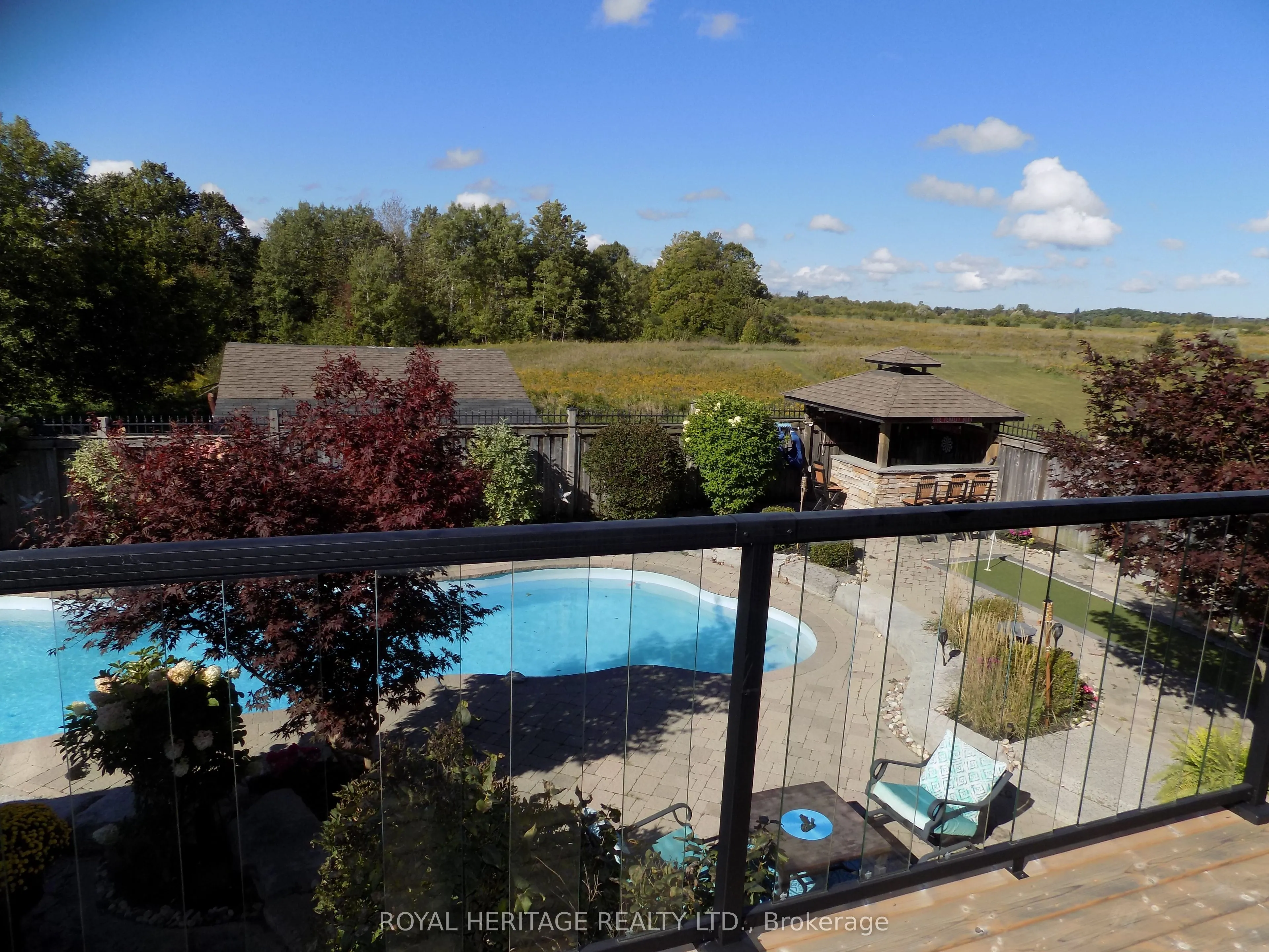 4250 Simcoe Street N