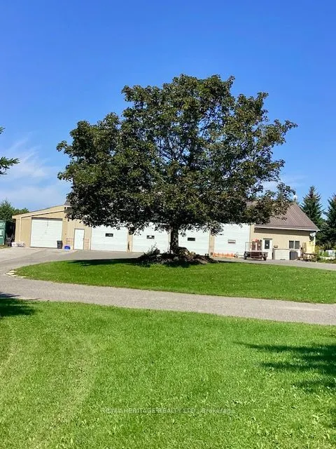 4250 Simcoe Street N