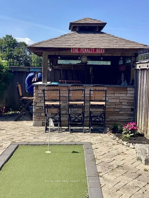 4250 Simcoe Street N