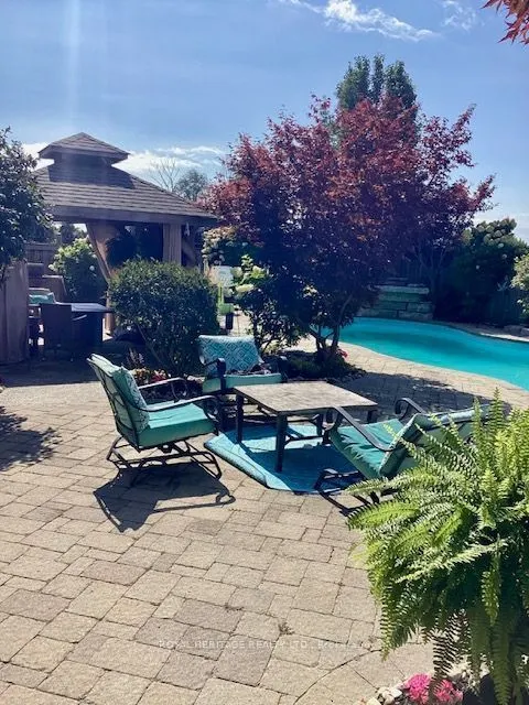 4250 Simcoe Street N