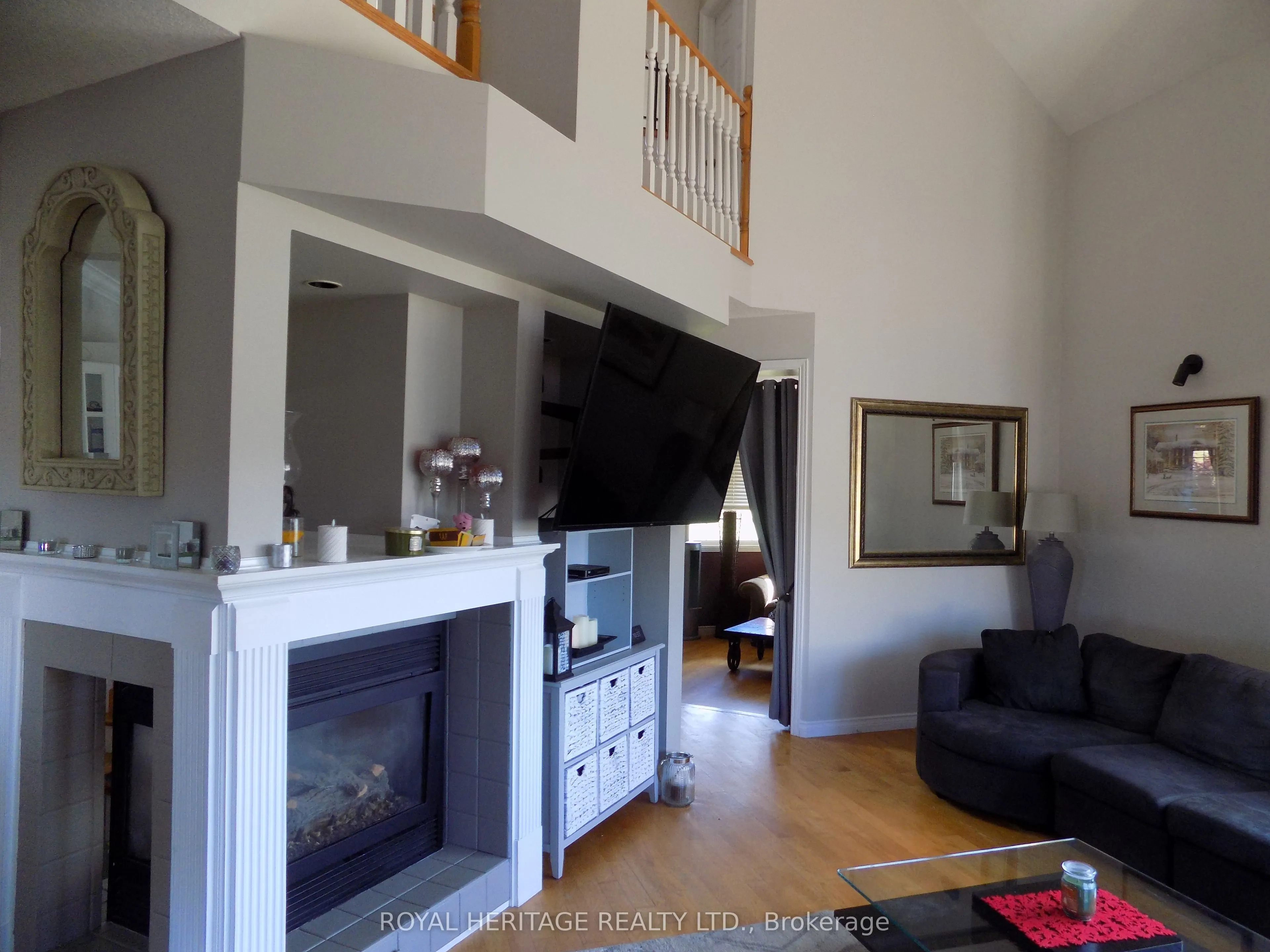4250 Simcoe Street N