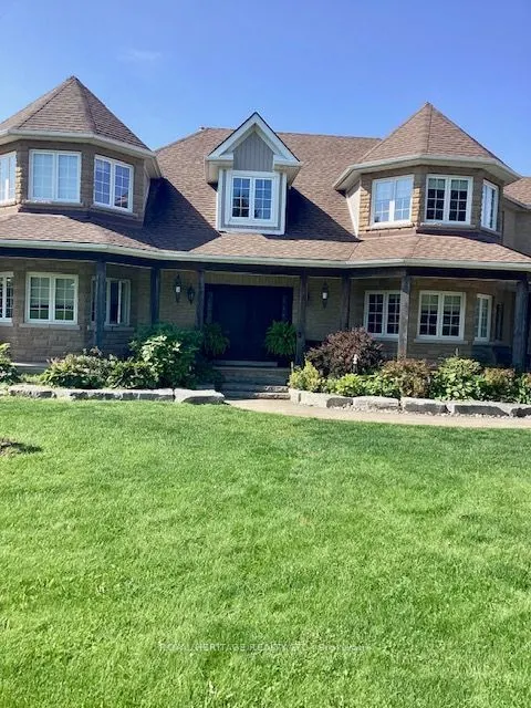4250 Simcoe Street N