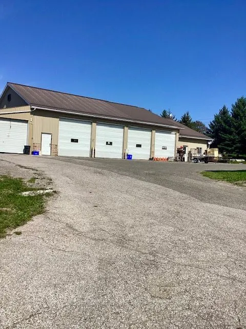 4250 Simcoe Street N