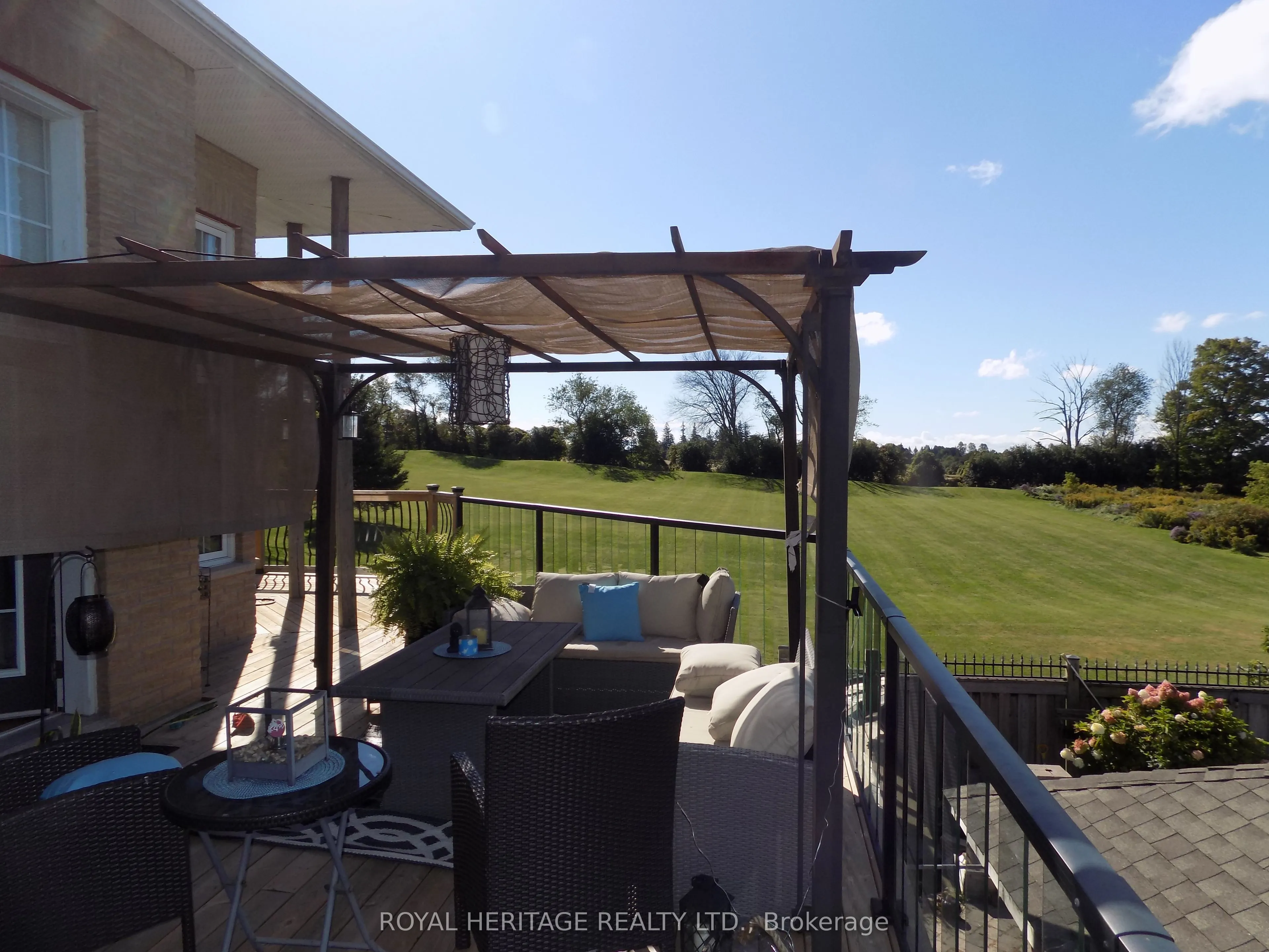 4250 Simcoe Street N