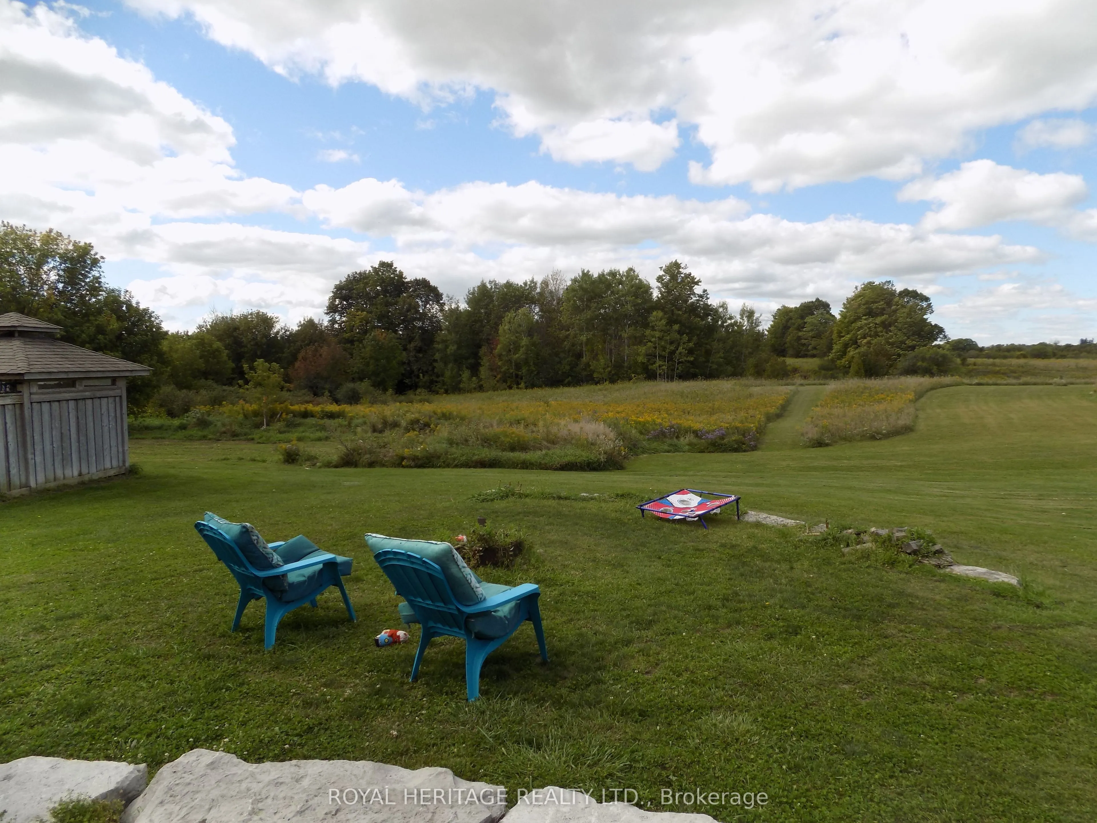 4250 Simcoe Street N