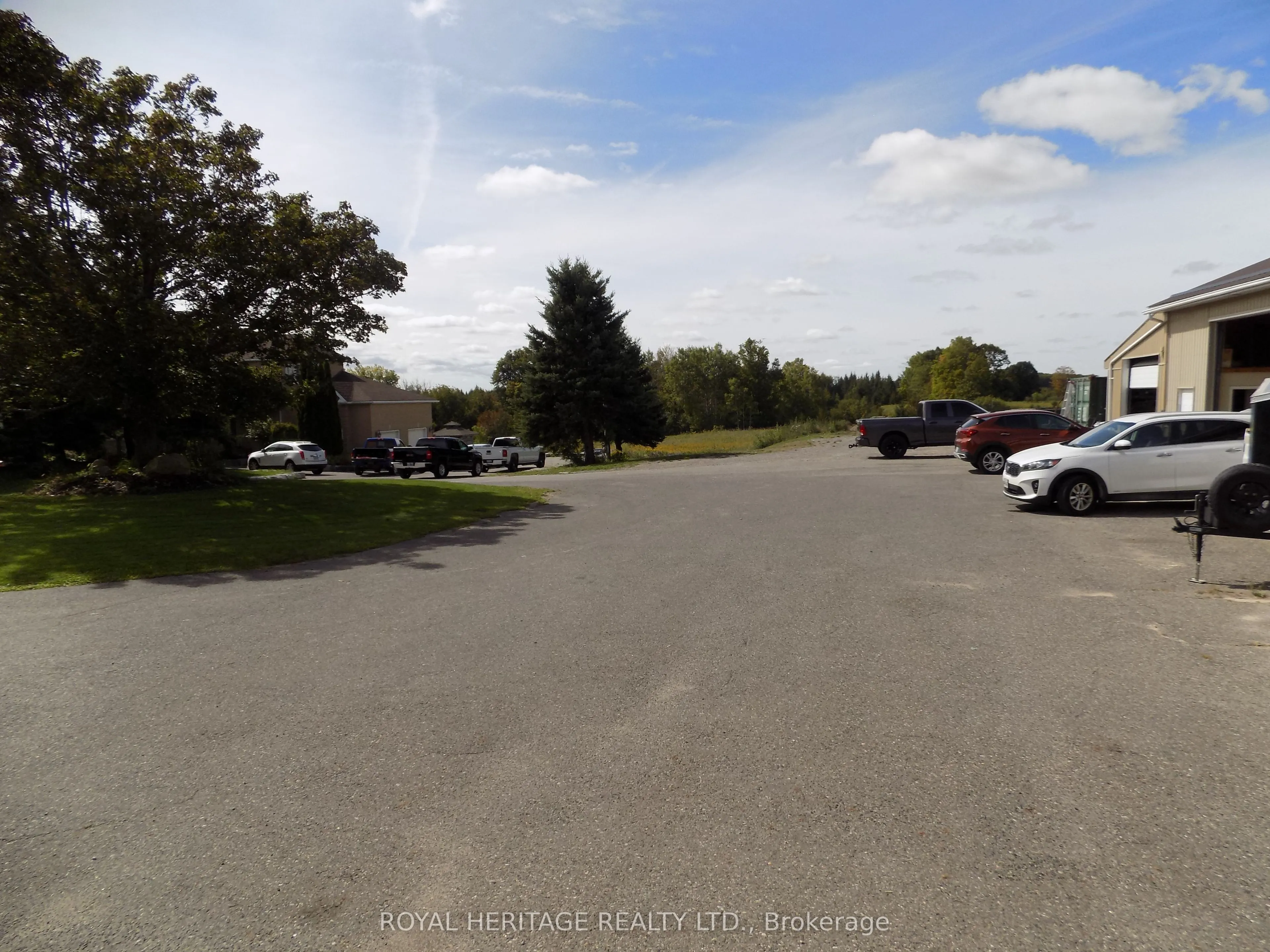 4250 Simcoe Street N
