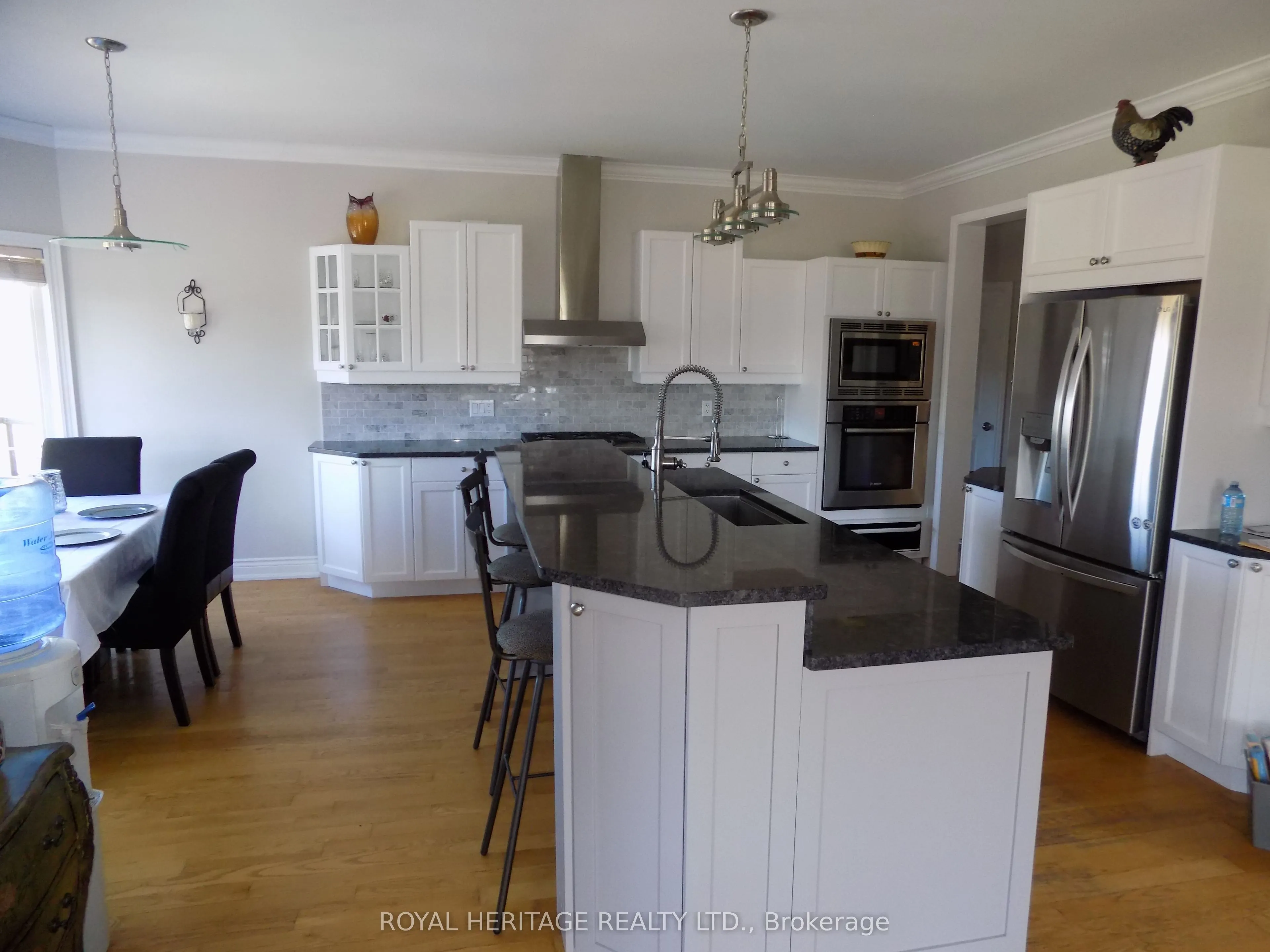 4250 Simcoe Street N