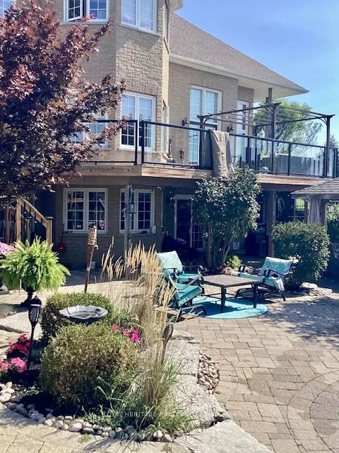 4250 Simcoe Street N
