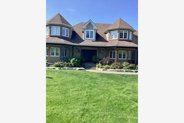4250 Simcoe Street N