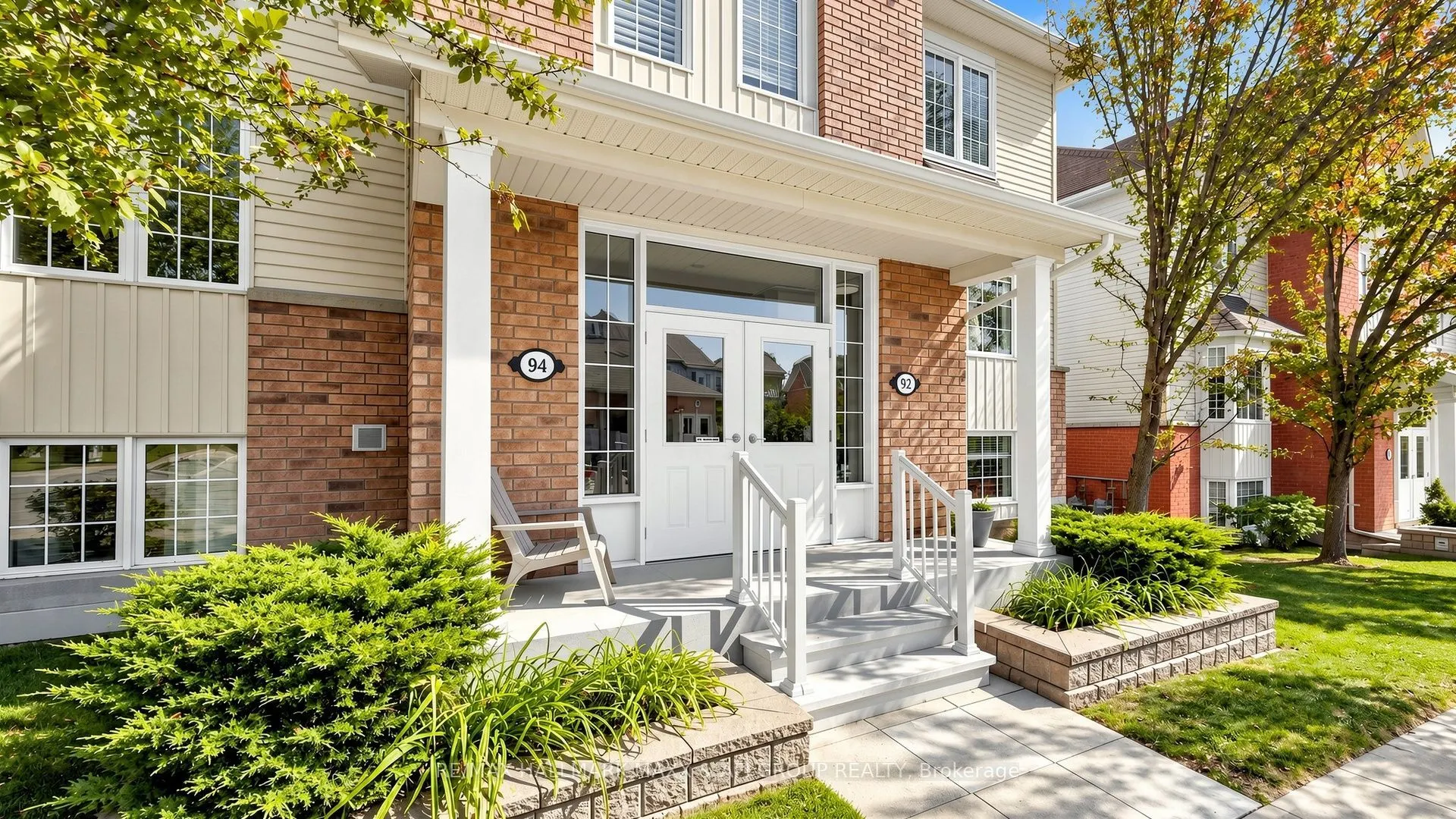 92 Petra Way #2