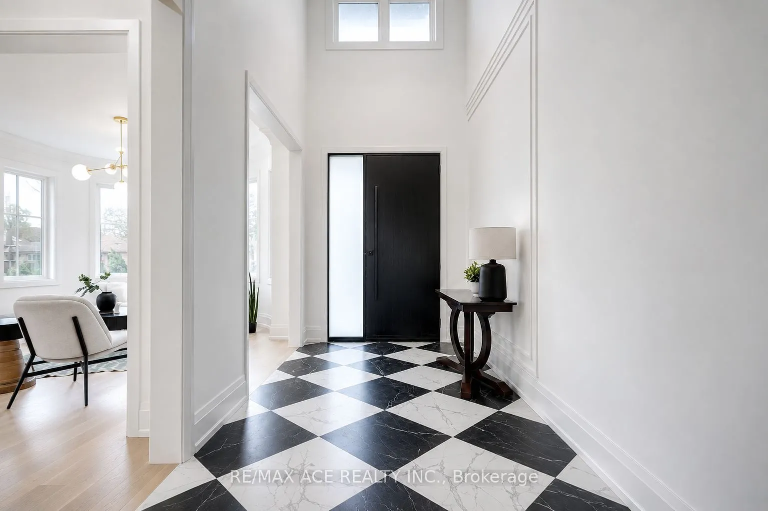 12 Euclid Avenue