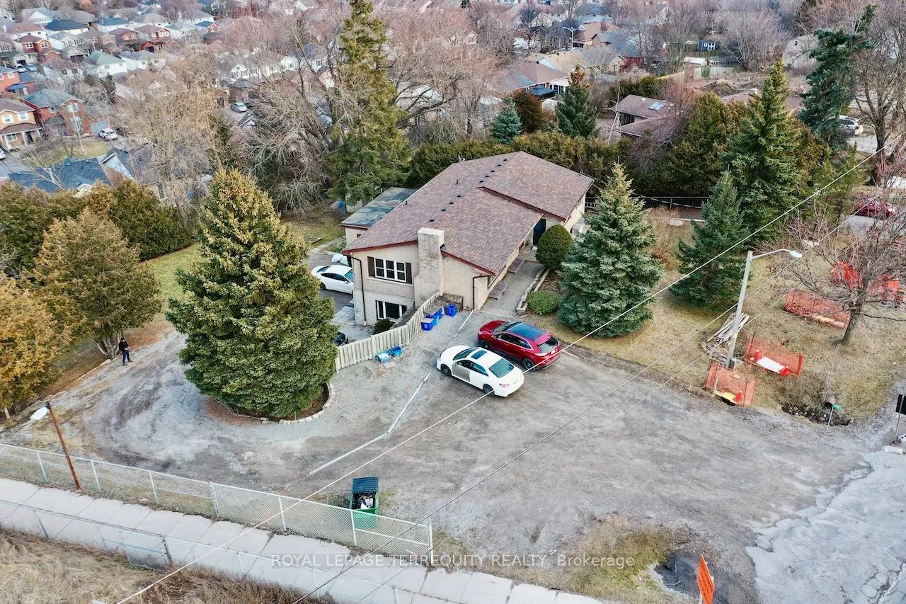 1775 Bowmanville Avenue #Unit A