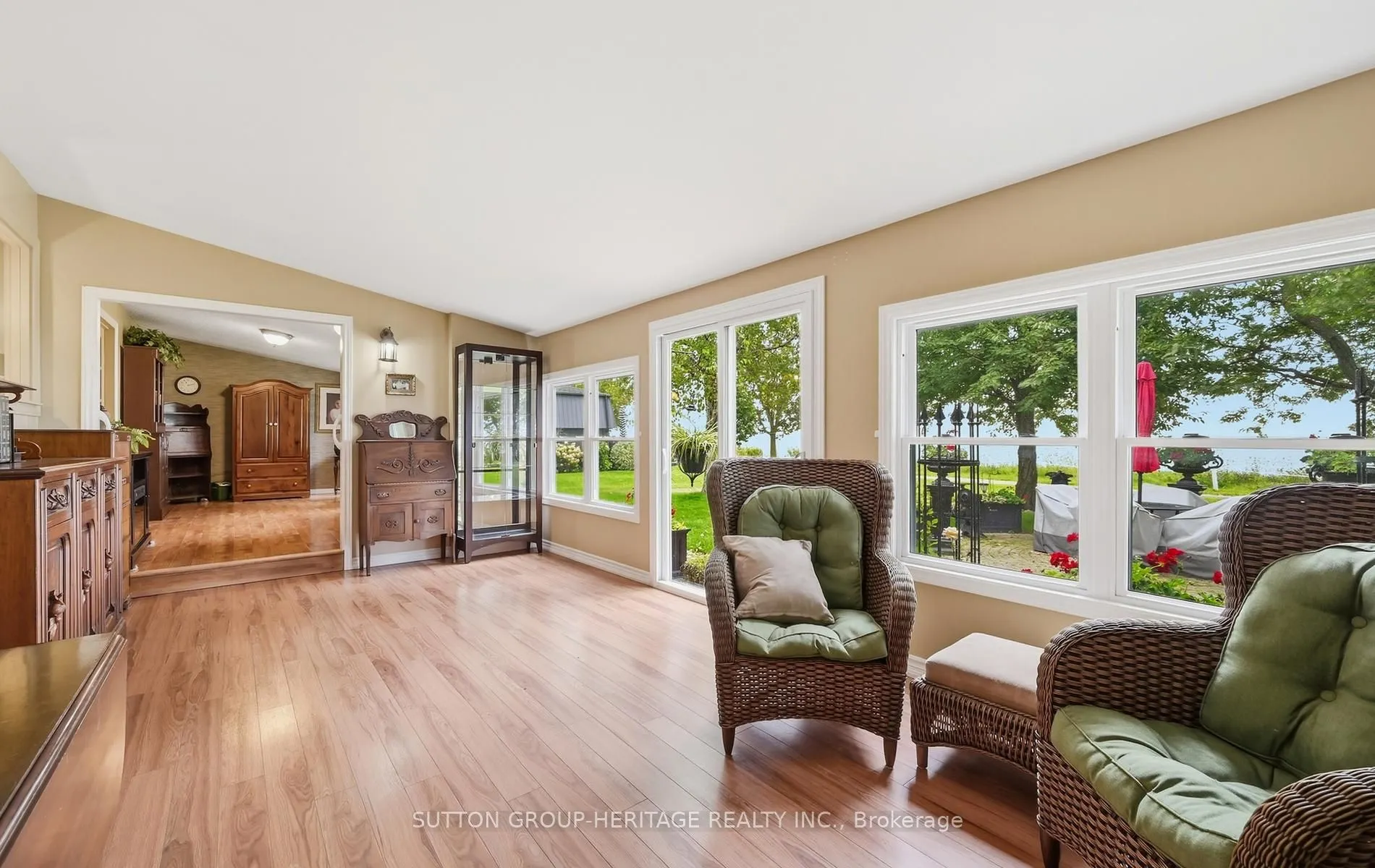 89 Bluffs Road