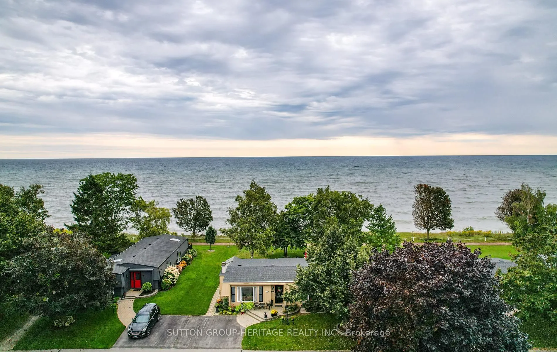 89 Bluffs Road