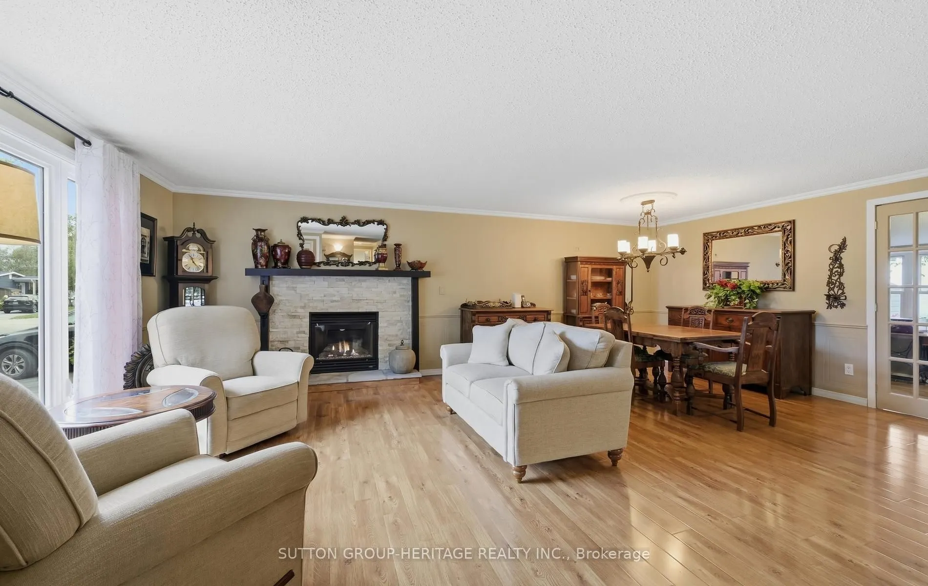 89 Bluffs Road