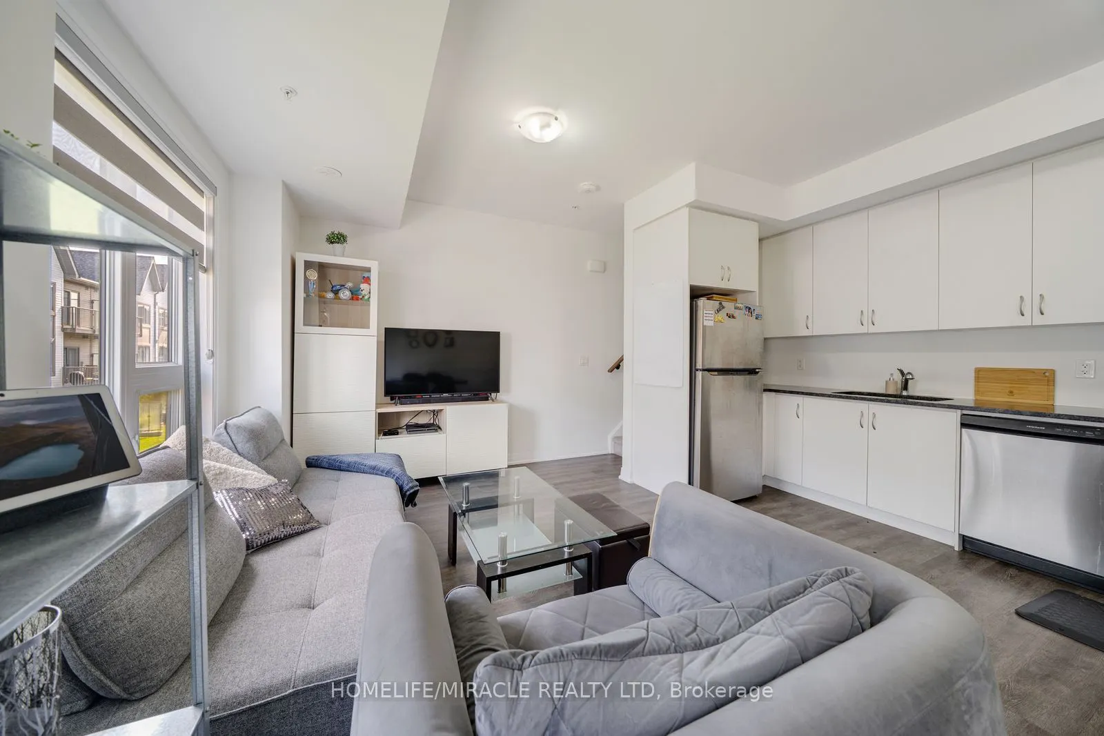 2635 WILLIAM JACKSON Drive #104