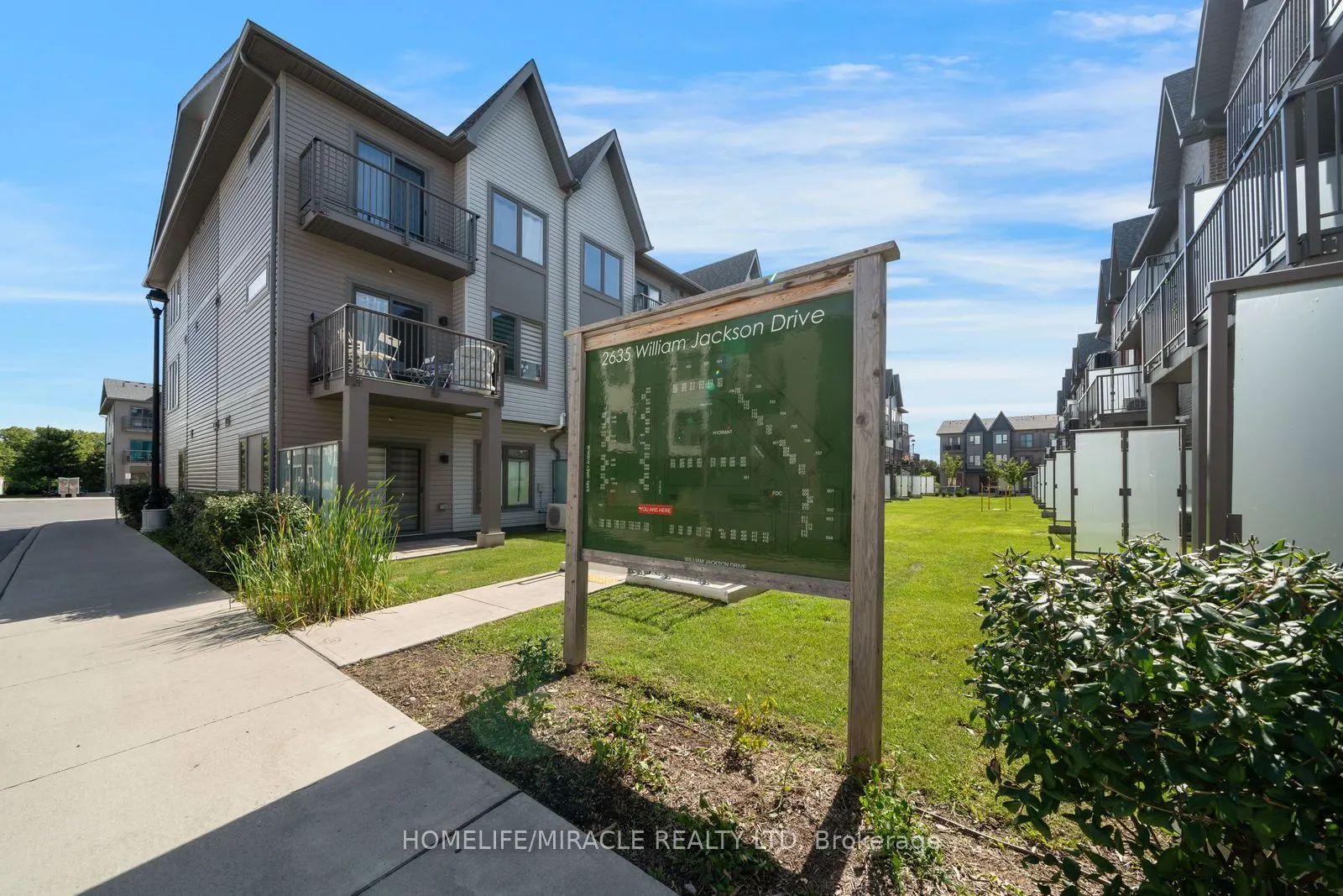 2635 WILLIAM JACKSON Drive #104