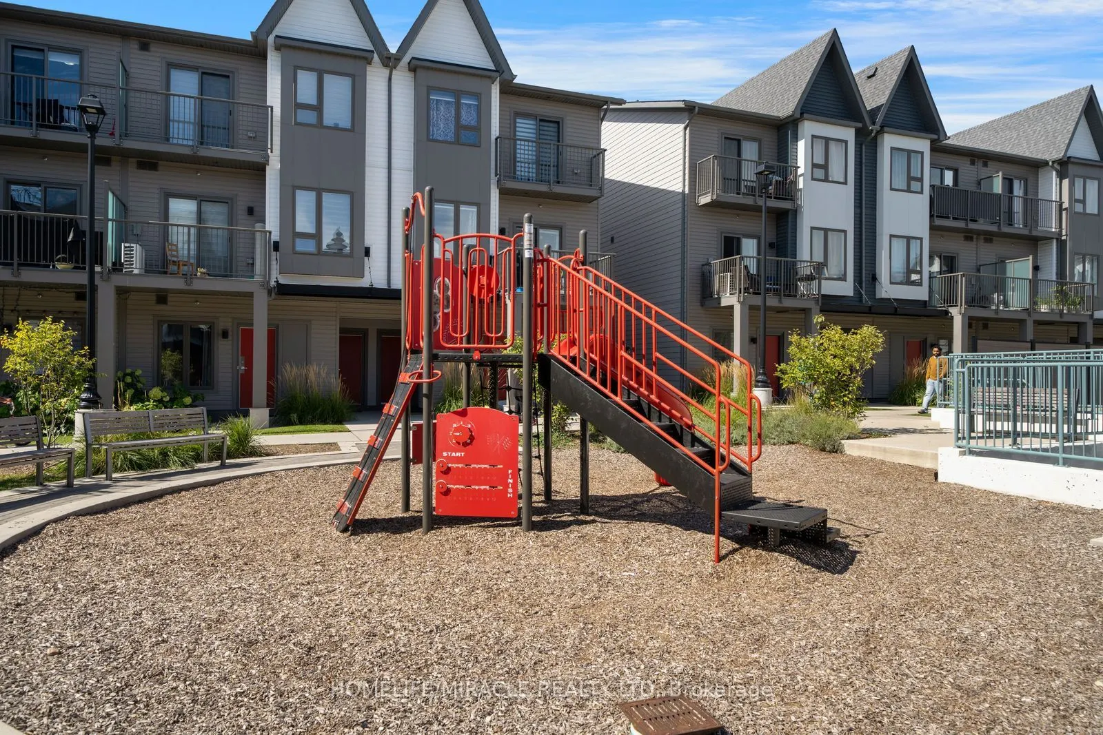 2635 WILLIAM JACKSON Drive #104