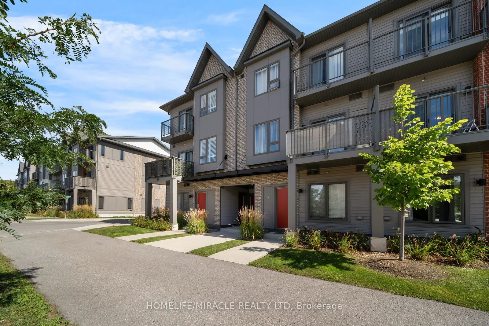 2635 WILLIAM JACKSON Drive #104