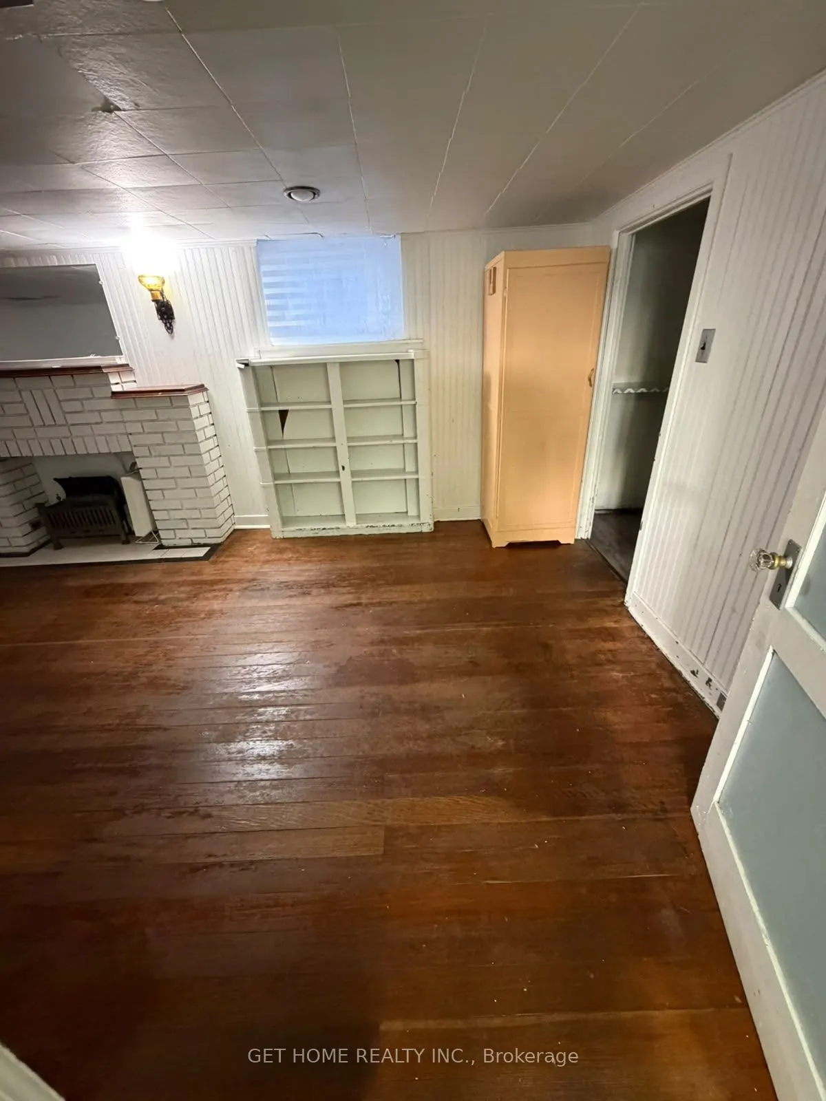 44 St Hubert Avenue #Basement