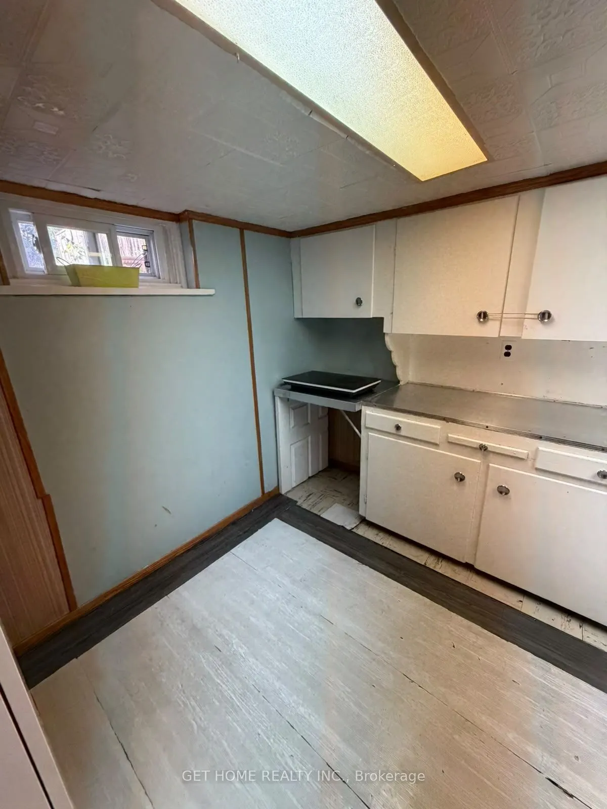 44 St Hubert Avenue #Basement