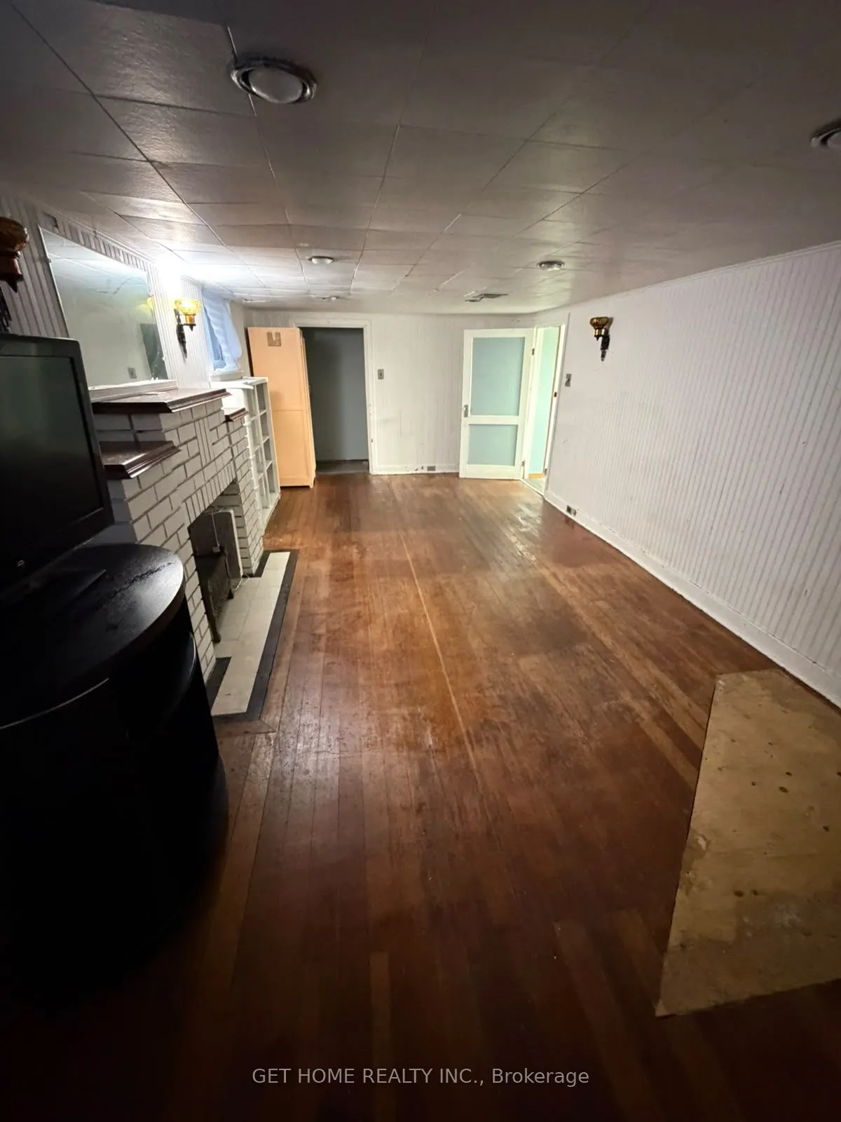 44 St Hubert Avenue #Basement