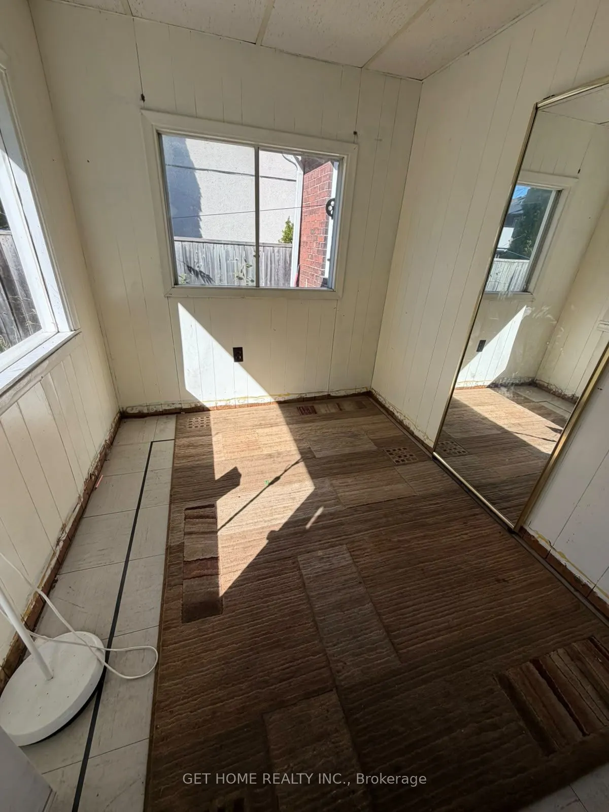 44 St Hubert Avenue #Upper