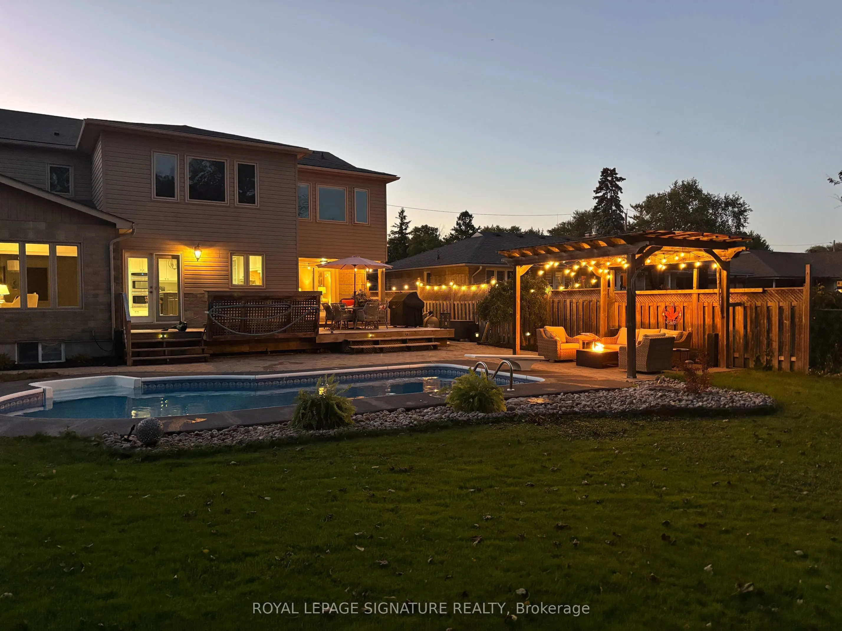 5 Bonacres Avenue