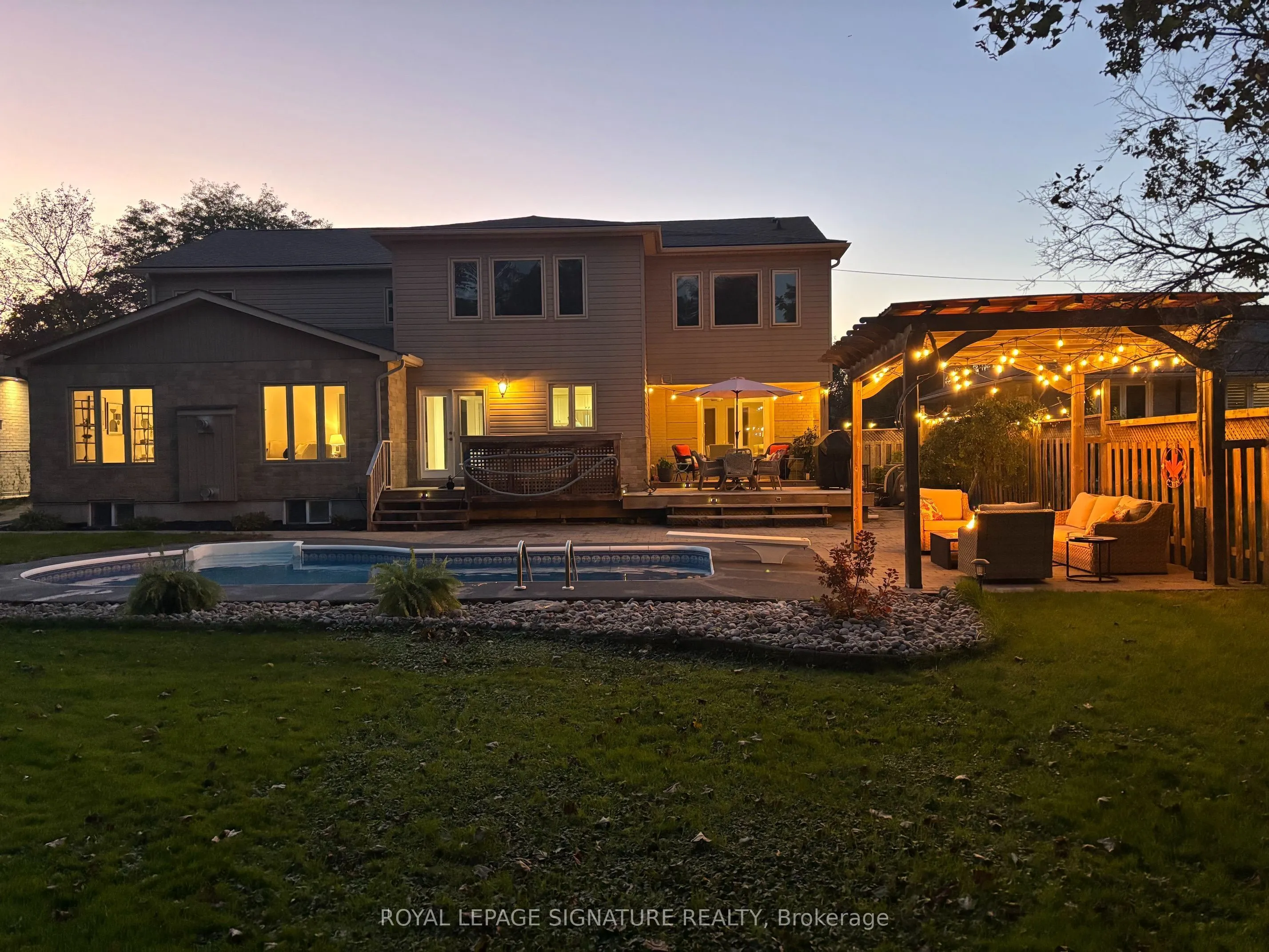 5 Bonacres Avenue