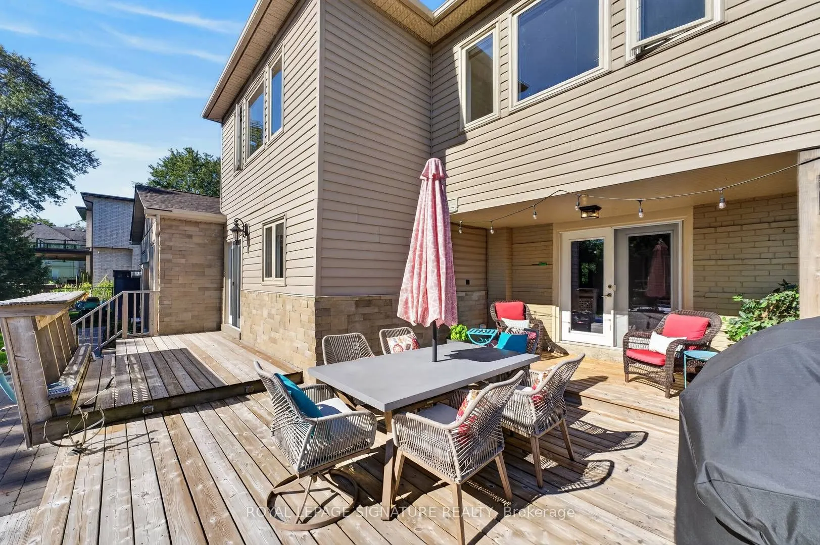 5 Bonacres Avenue
