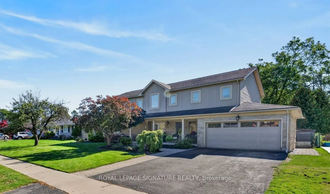 5 Bonacres Avenue