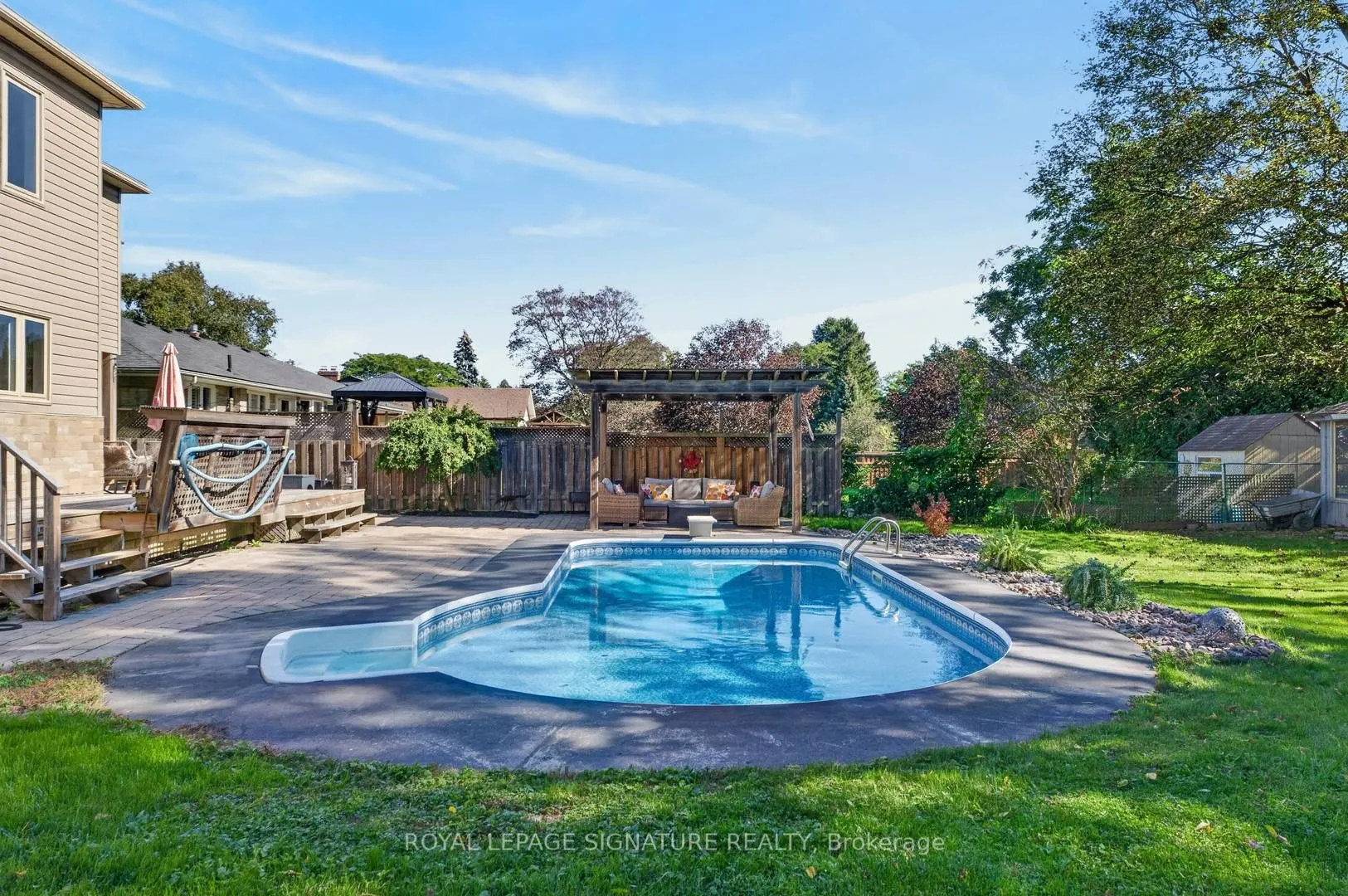 5 Bonacres Avenue